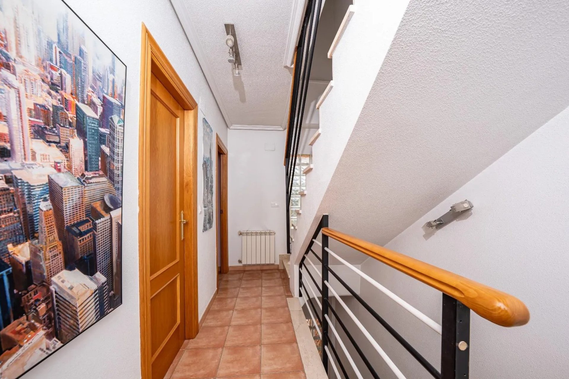 Revente - Townhouse / Semi -
La Nucía
