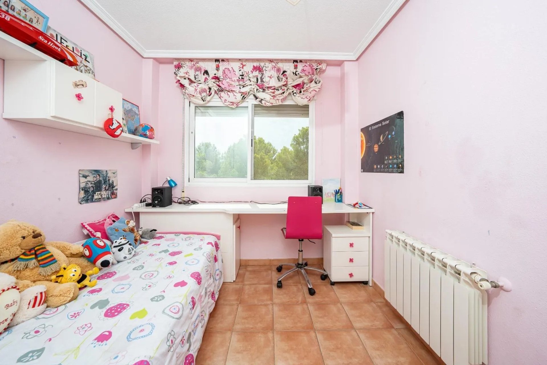 Revente - Townhouse / Semi -
La Nucía