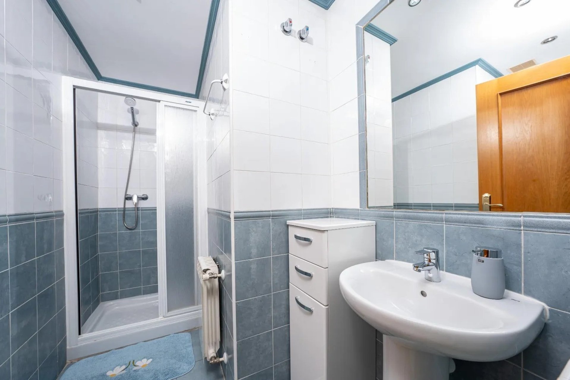 Revente - Townhouse / Semi -
La Nucía