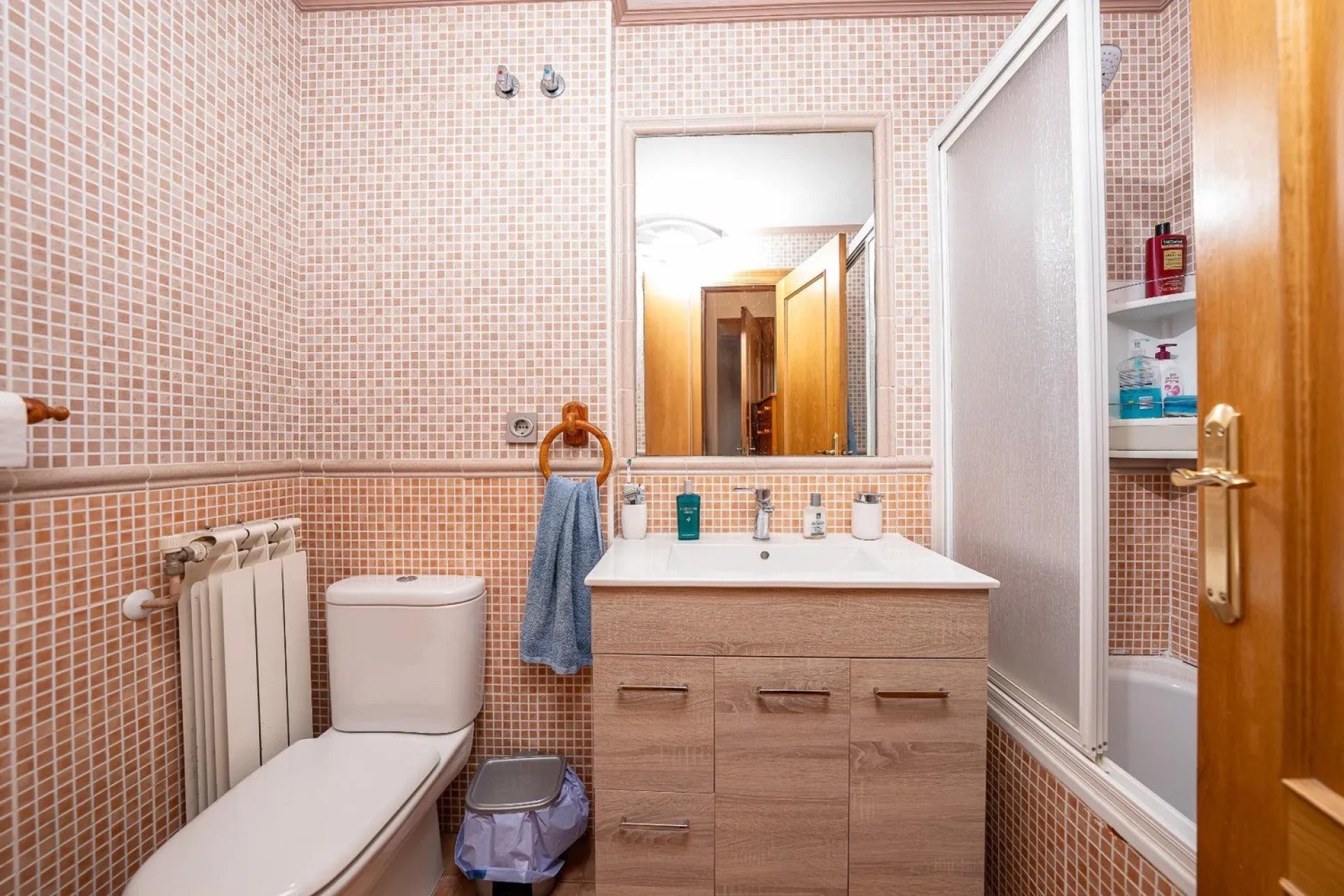 Revente - Townhouse / Semi -
La Nucía