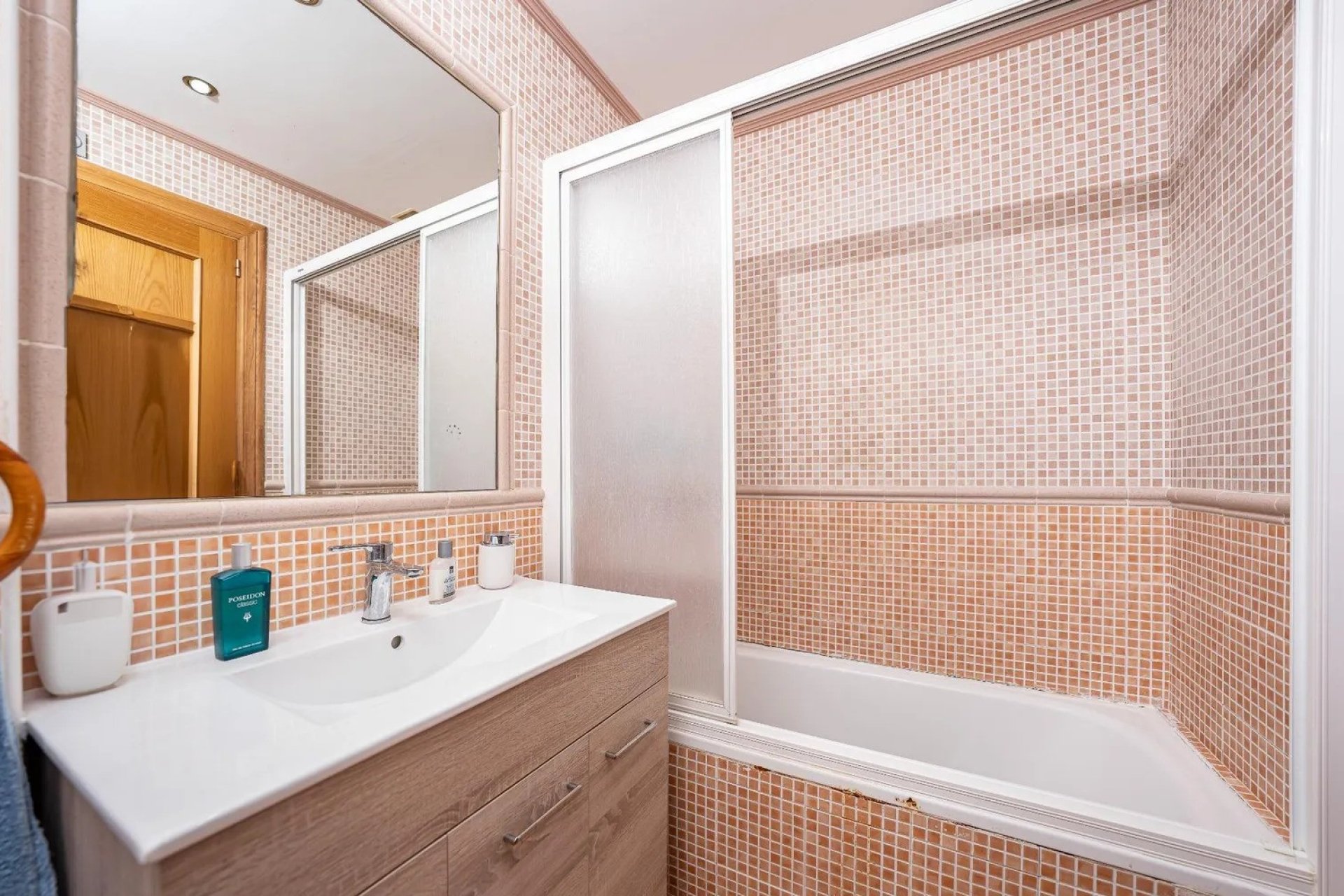 Revente - Townhouse / Semi -
La Nucía