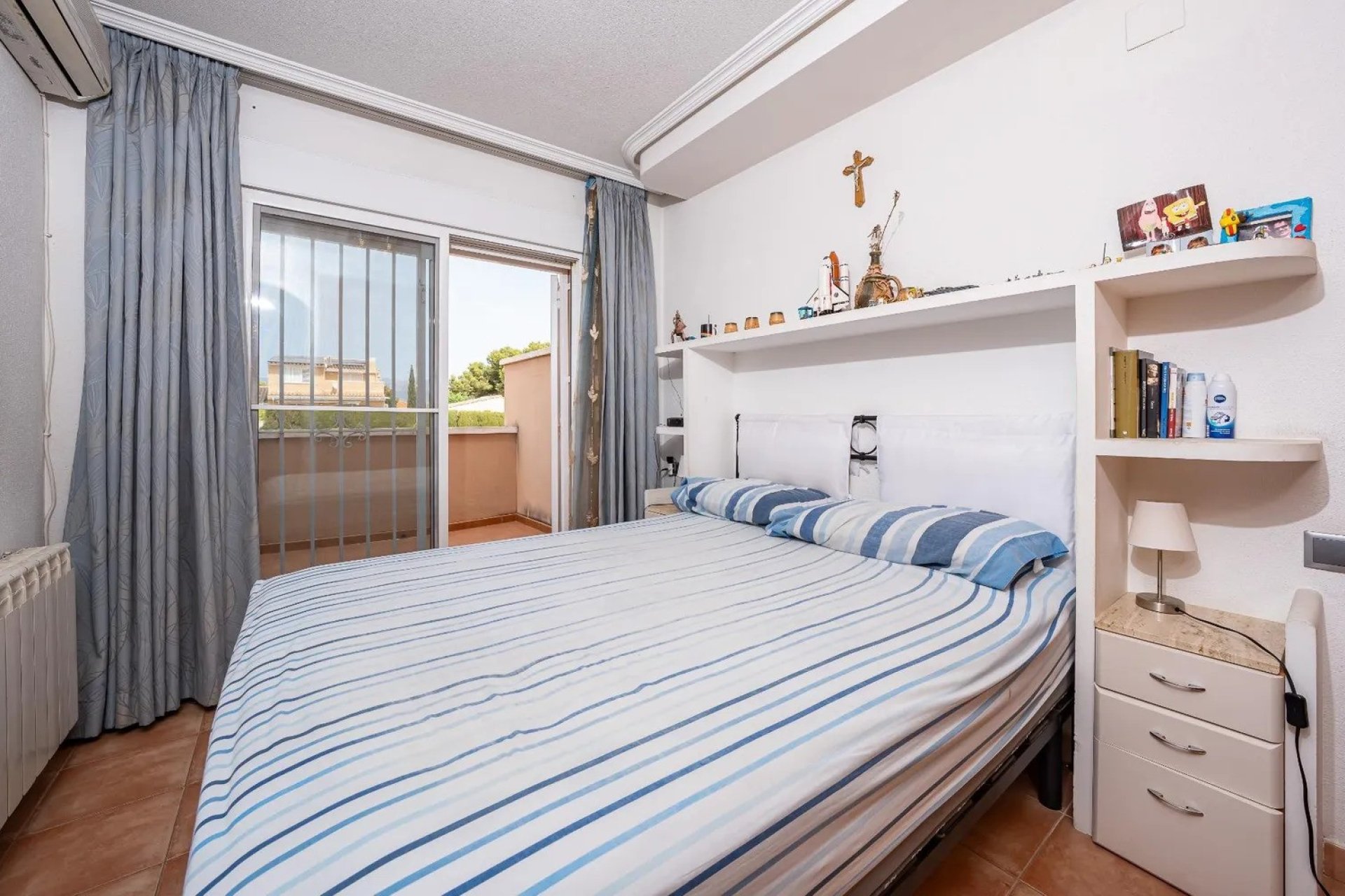Revente - Townhouse / Semi -
La Nucía