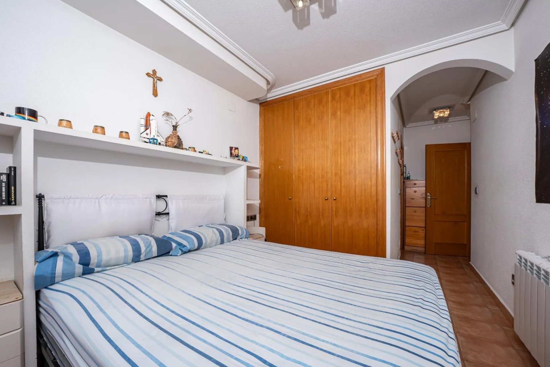 Revente - Townhouse / Semi -
La Nucía