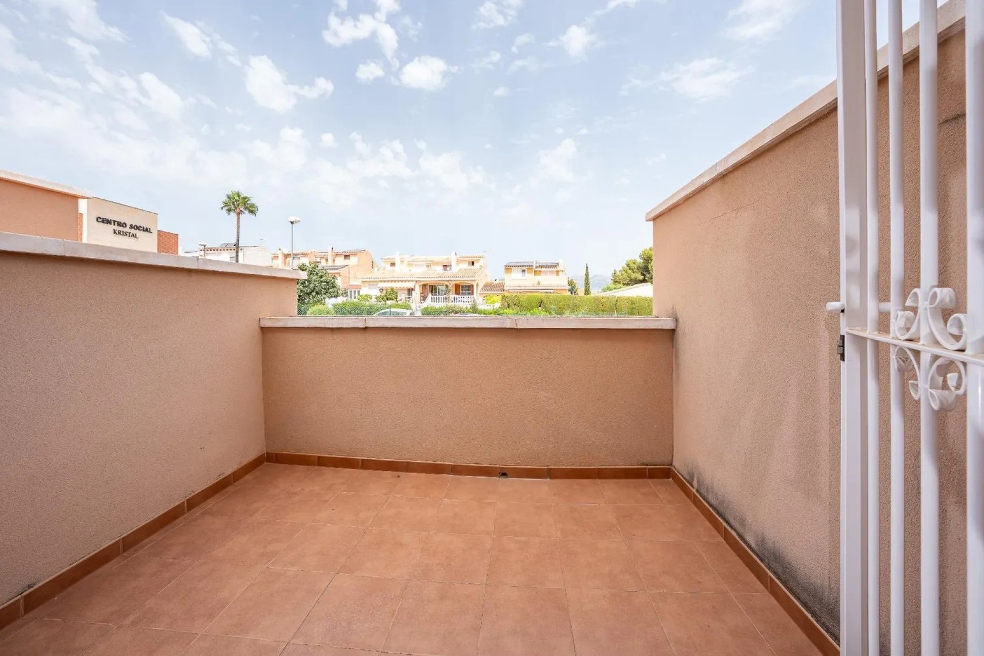 Revente - Townhouse / Semi -
La Nucía