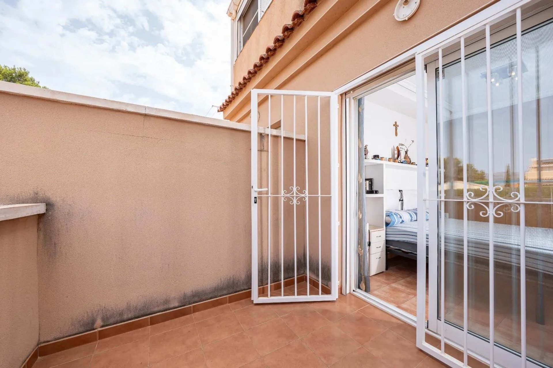 Revente - Townhouse / Semi -
La Nucía
