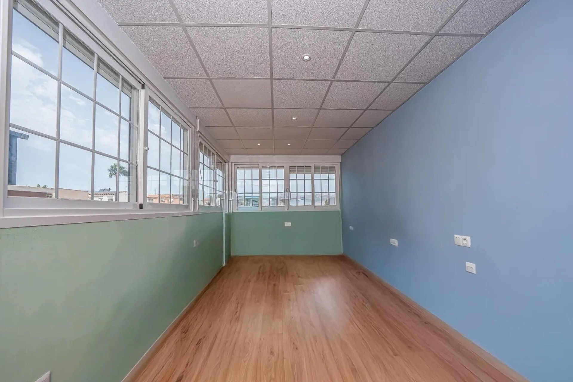 Revente - Townhouse / Semi -
La Nucía