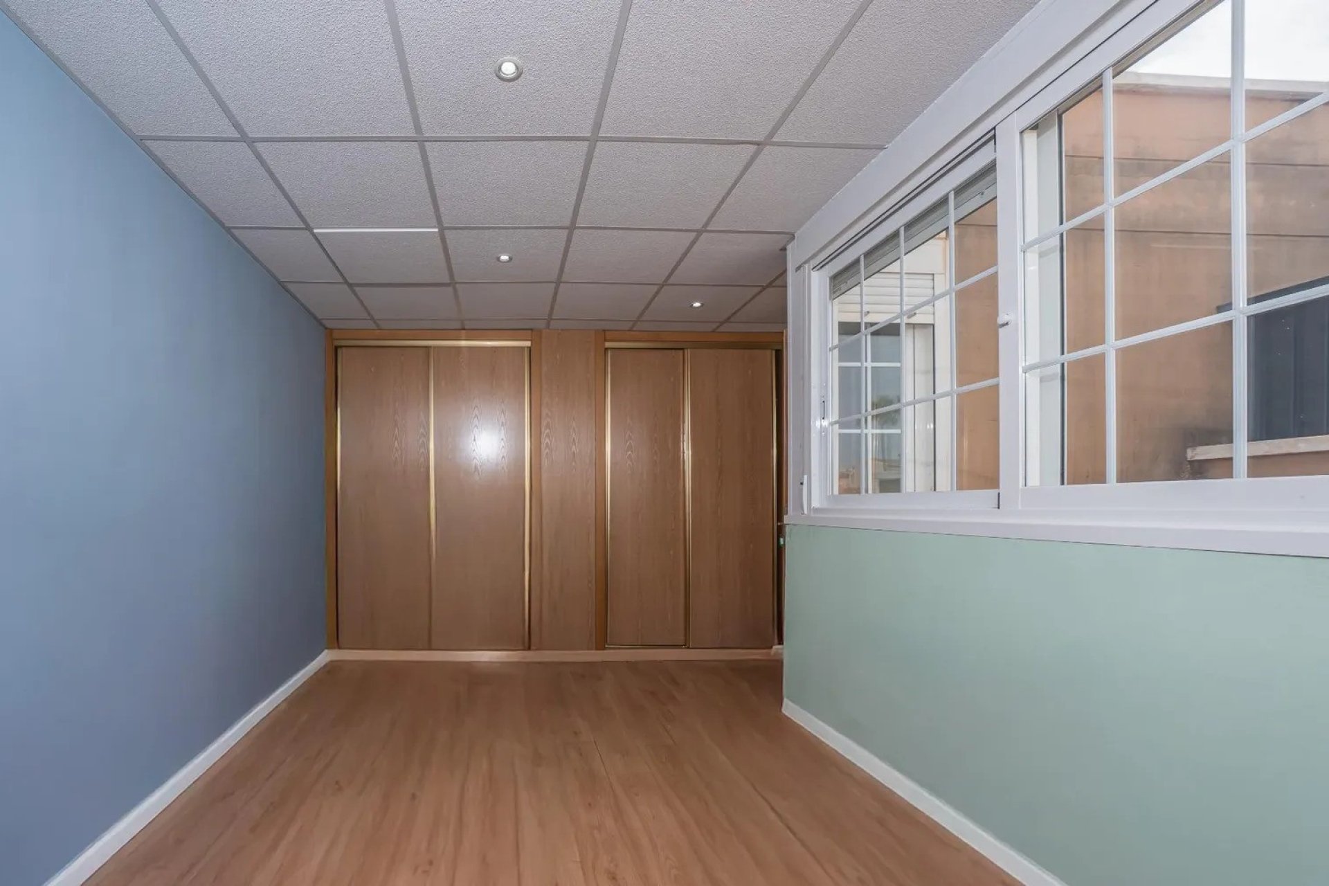Revente - Townhouse / Semi -
La Nucía