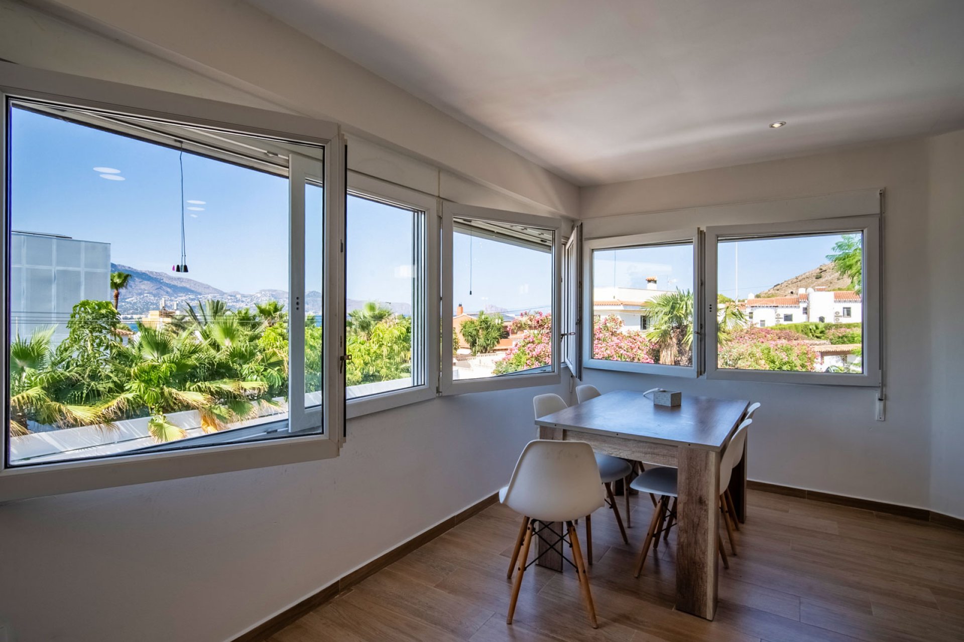 Revente - Villa -
Albir