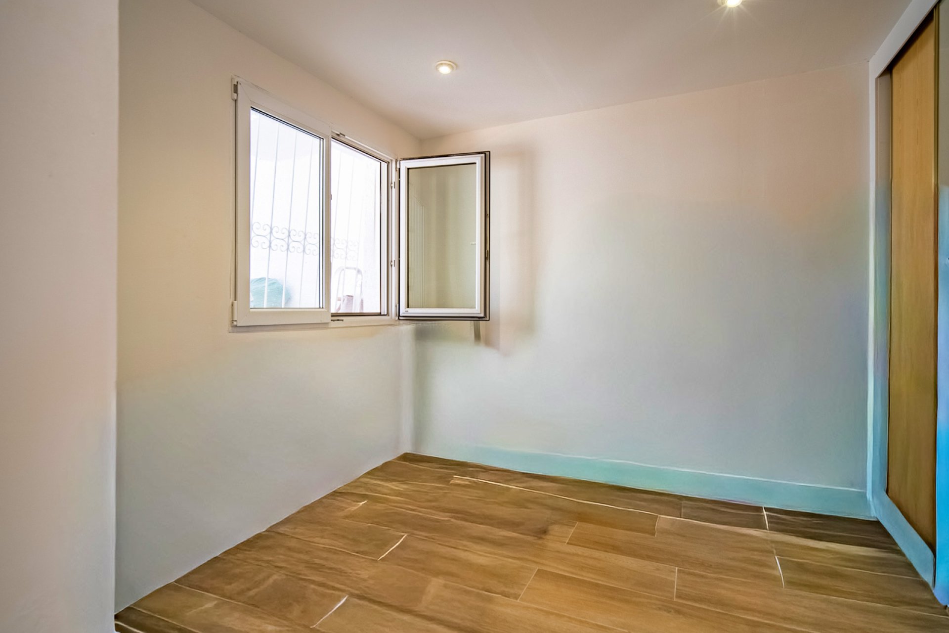 Revente - Villa -
Albir