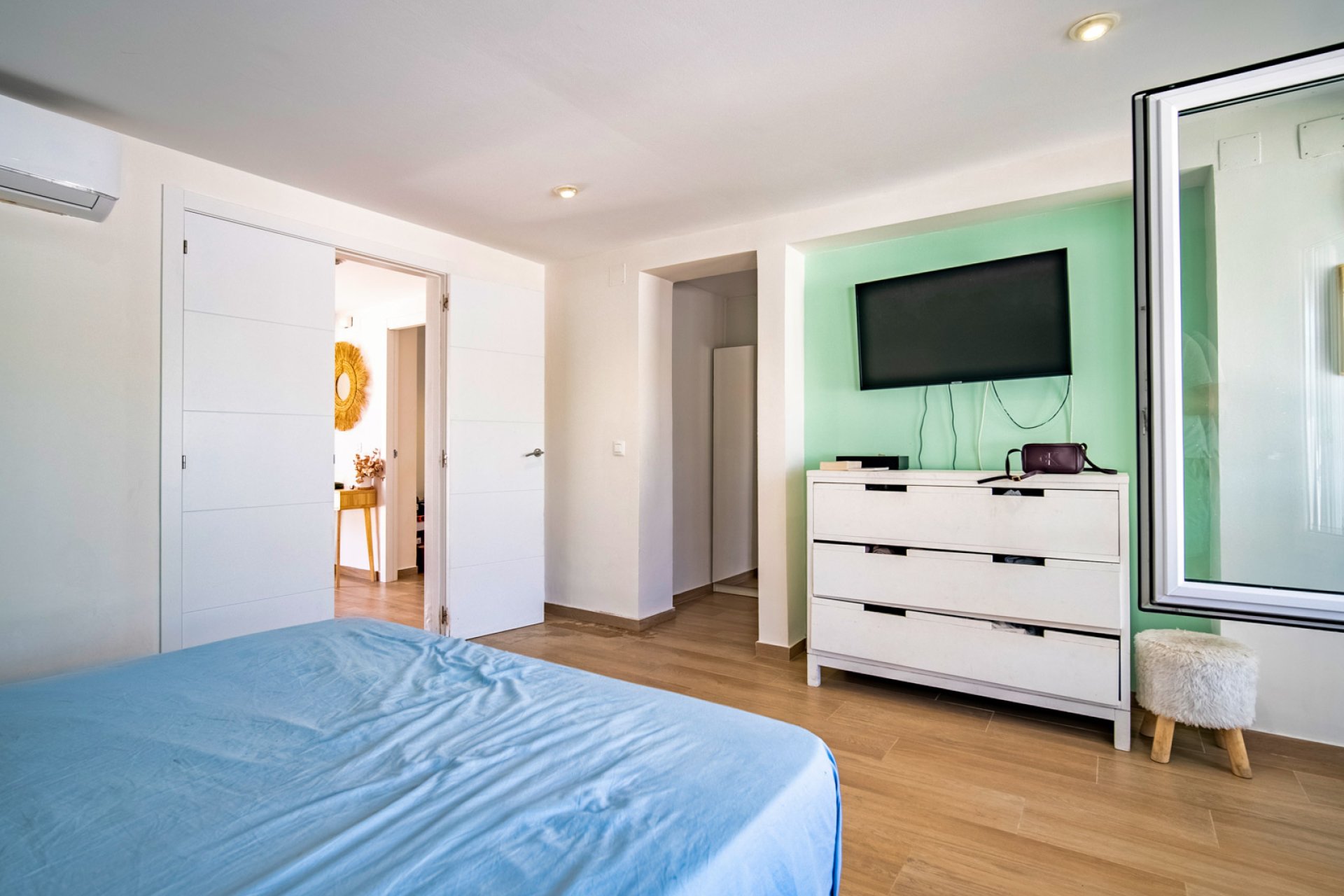 Revente - Villa -
Albir