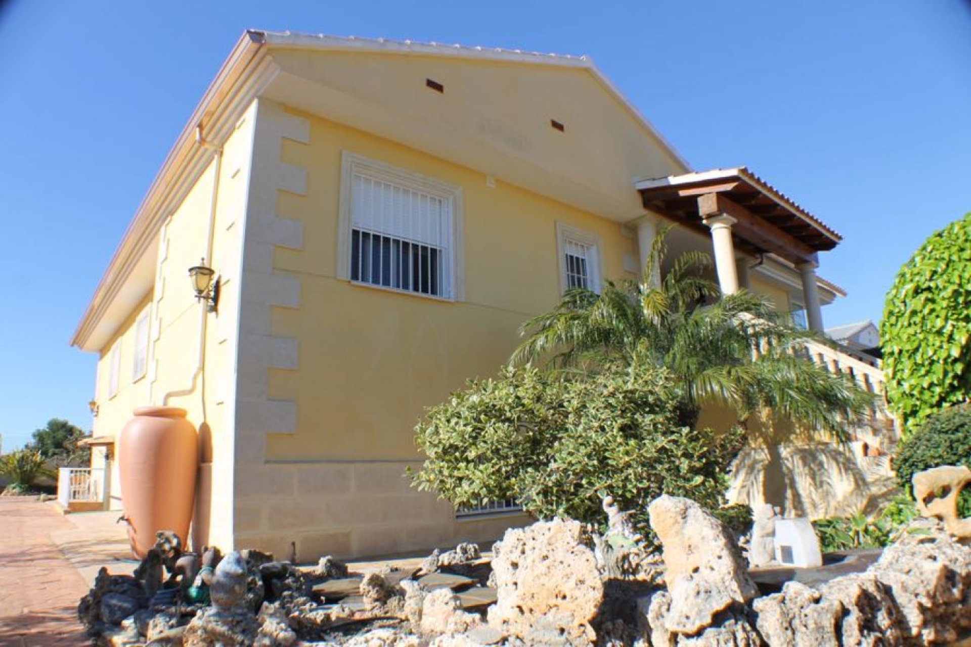 Revente - Villa -
Alfas del Pí - Arabi