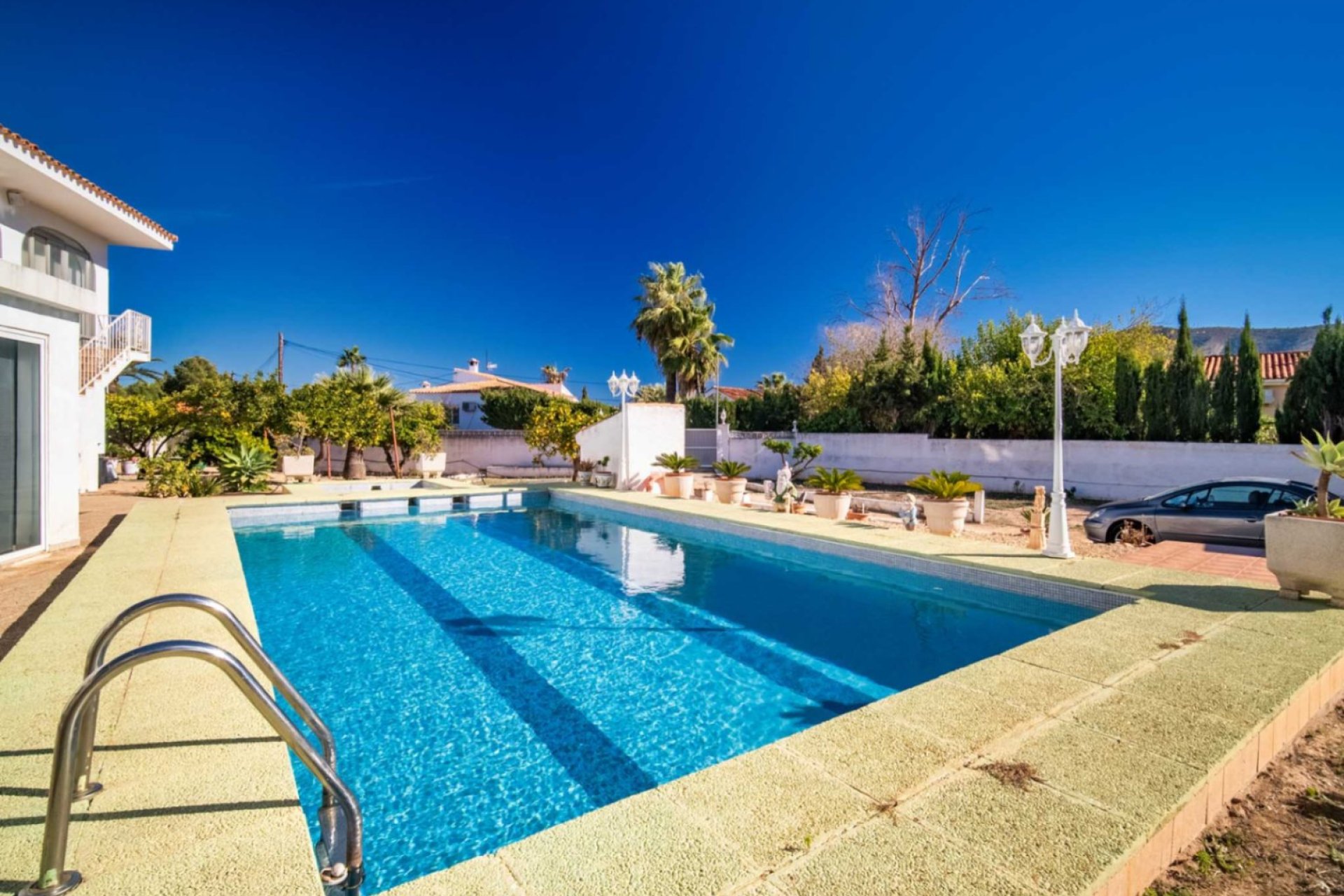 Revente - Villa -
Alfaz del Pi - Alfas del Pí