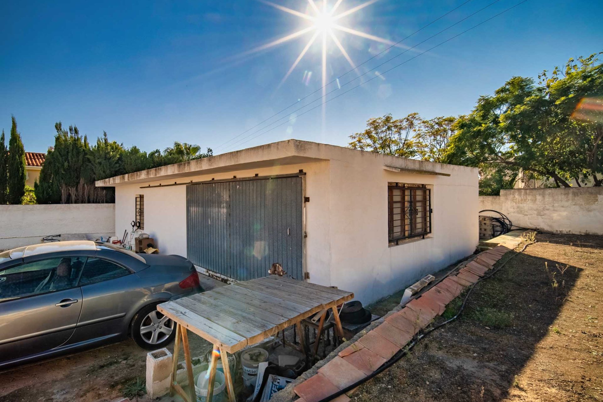 Revente - Villa -
Alfaz del Pi - Alfas del Pí