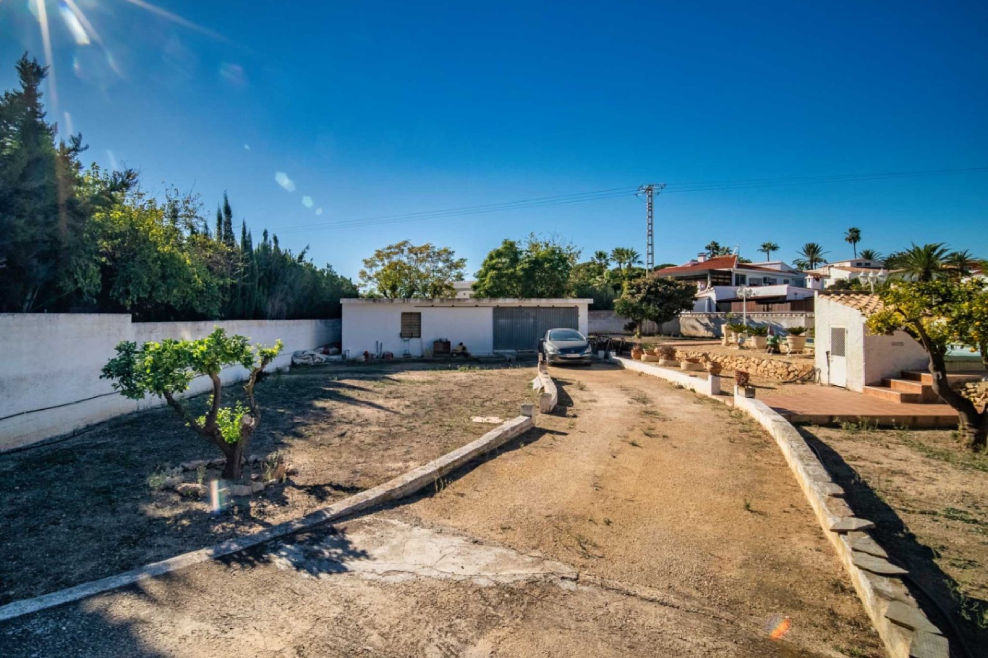 Revente - Villa -
Alfaz del Pi - Alfas del Pí