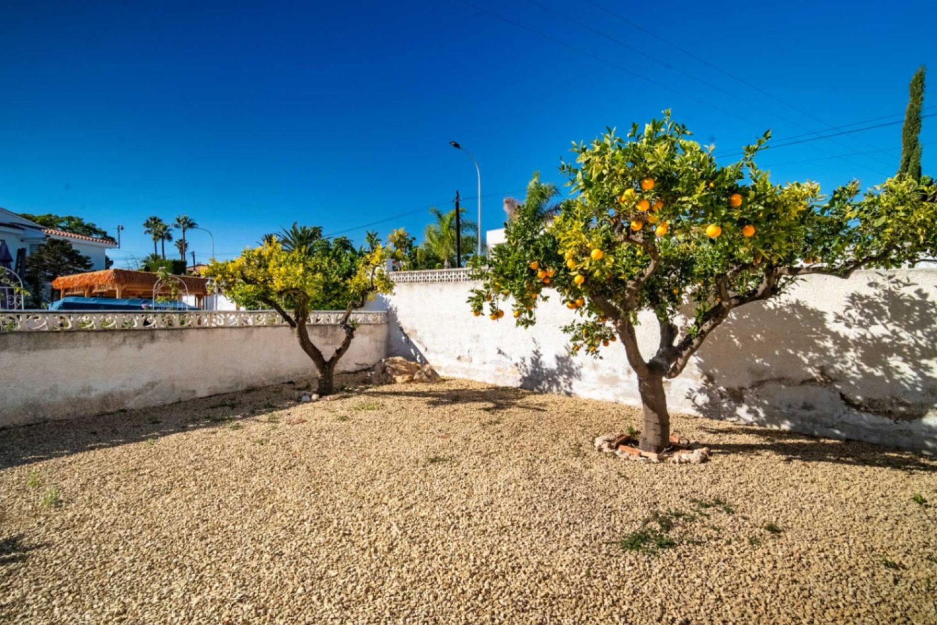 Revente - Villa -
Alfaz del Pi - Alfas del Pí
