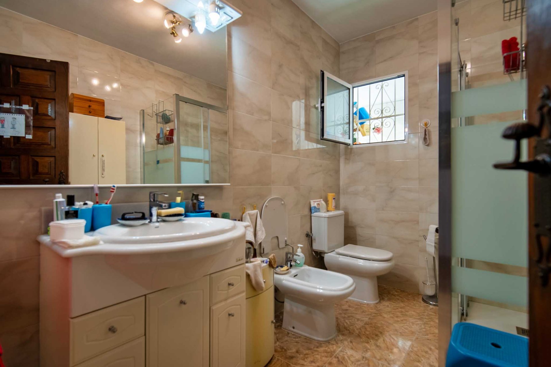 Revente - Villa -
Alfaz del Pi - Alfas del Pí