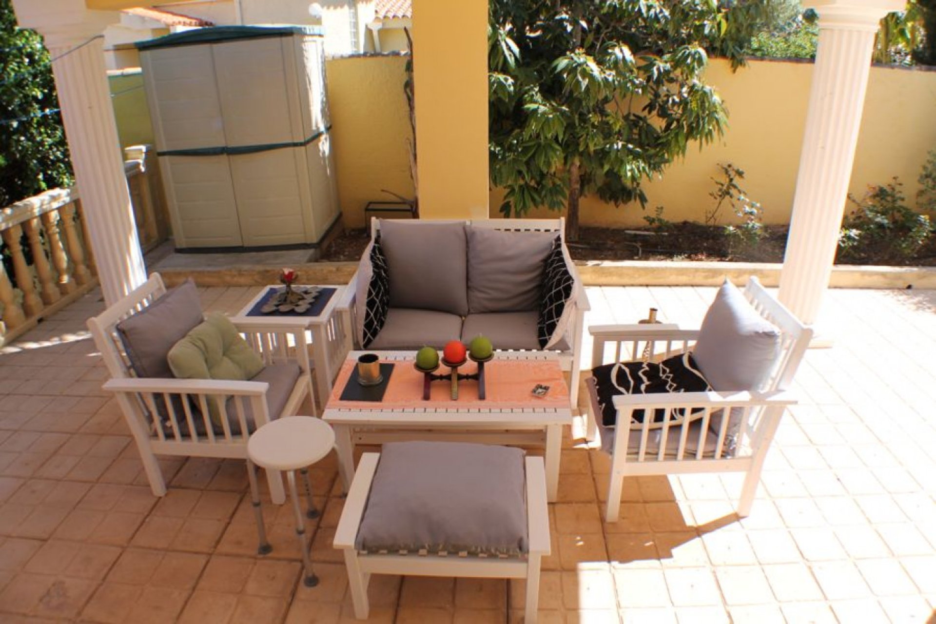 Revente - Villa -
Alfaz del Pi - Alfas del Pí