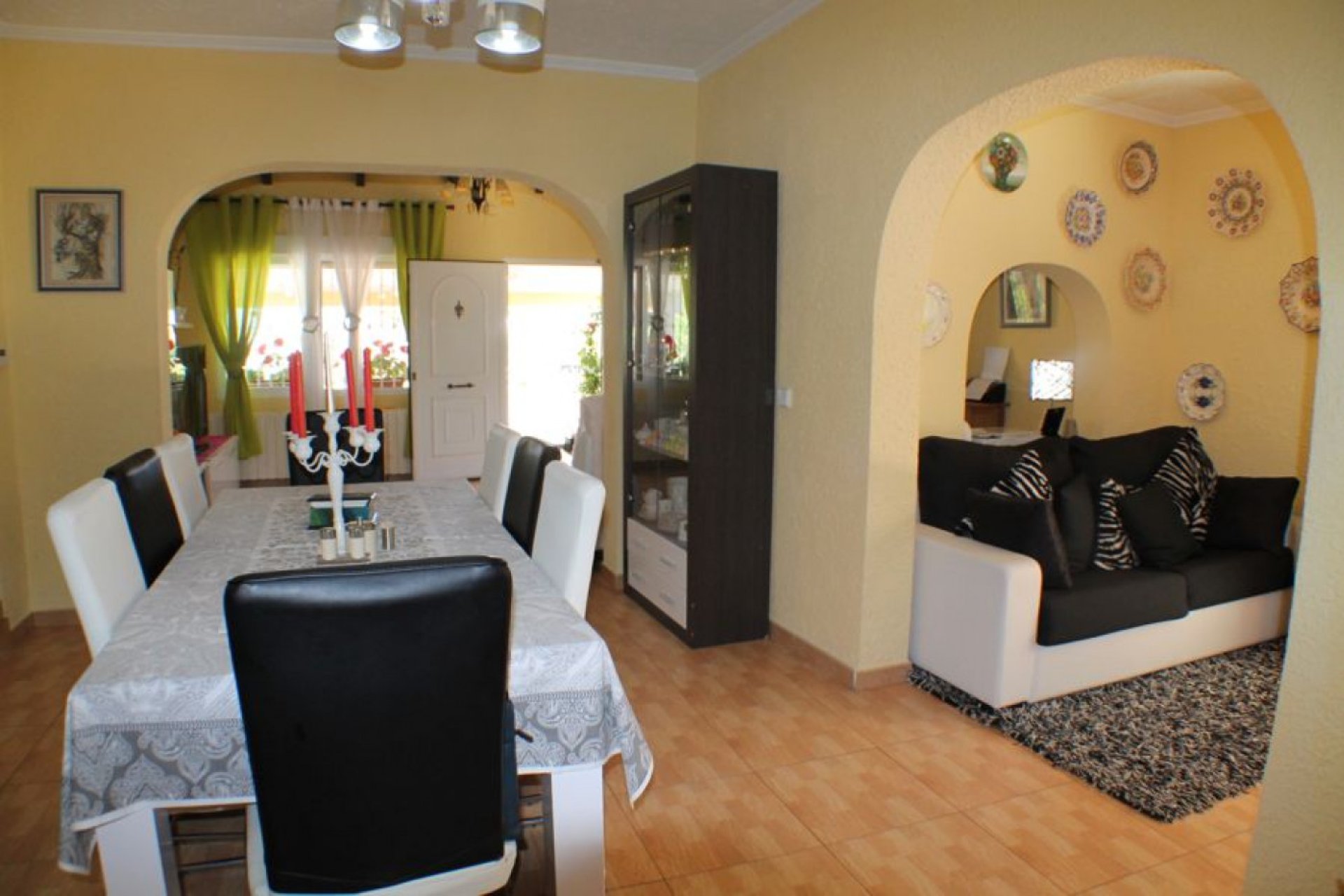 Revente - Villa -
Alfaz del Pi - Alfas del Pí