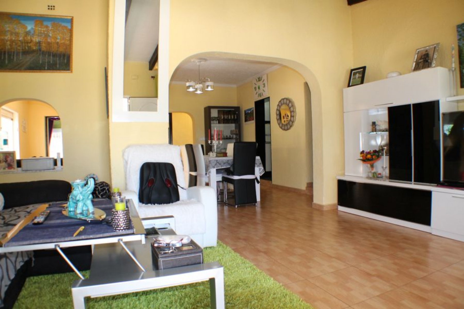 Revente - Villa -
Alfaz del Pi - Alfas del Pí