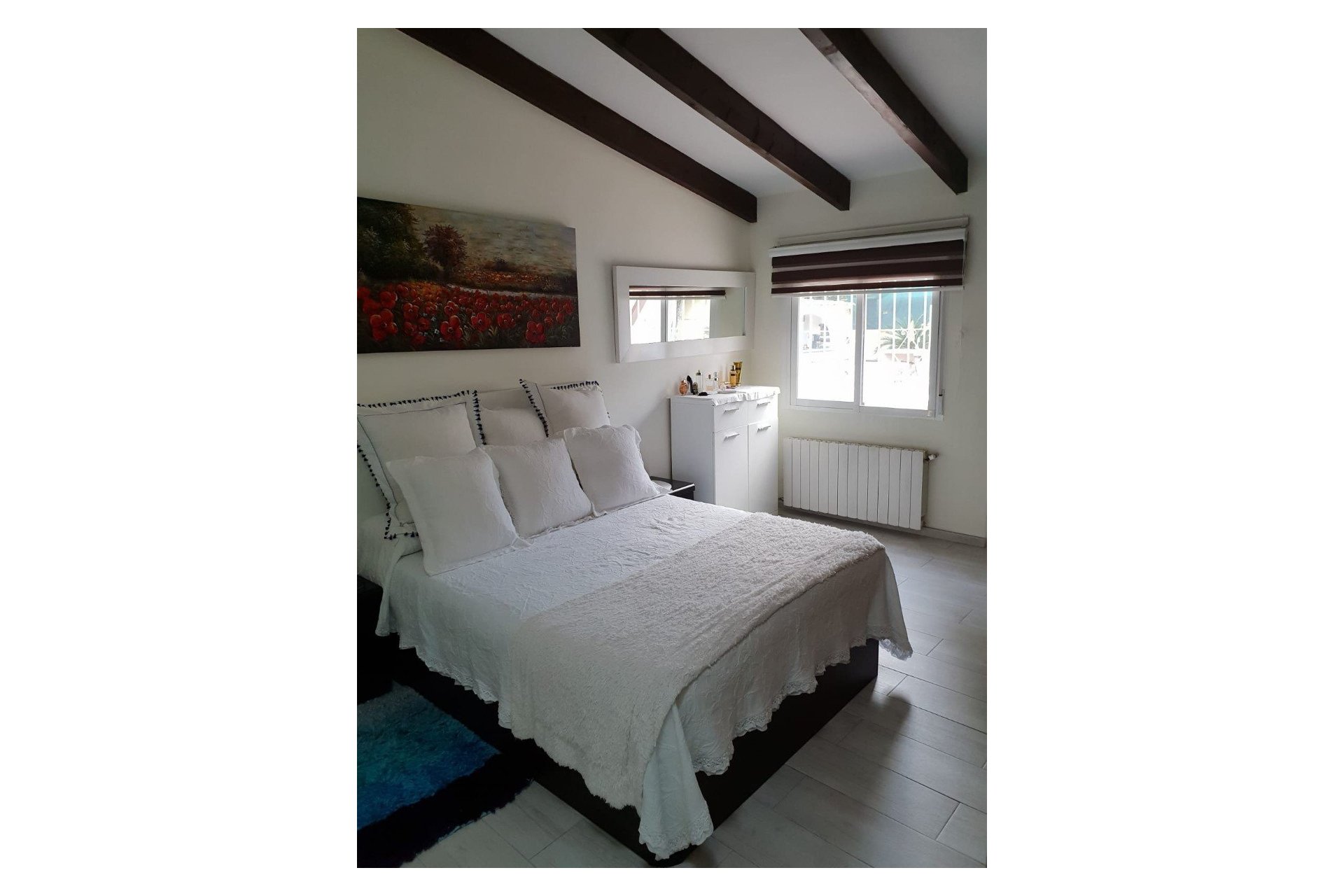 Revente - Villa -
Alfaz del Pi - Alfas del Pí