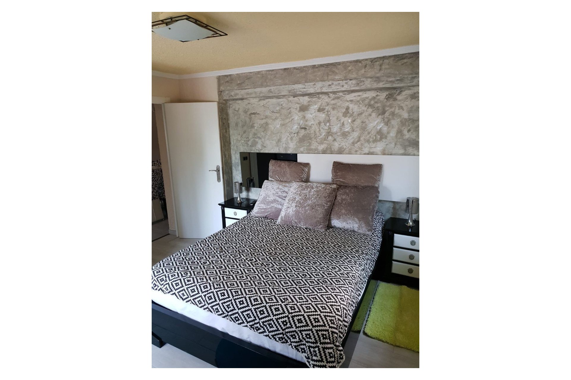 Revente - Villa -
Alfaz del Pi - Alfas del Pí