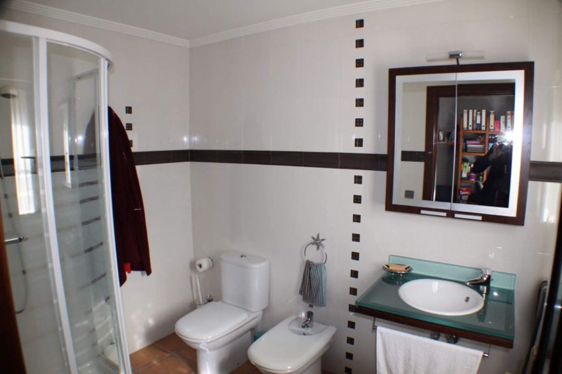 Revente - Villa -
Alfaz del Pi - Alfas del Pí