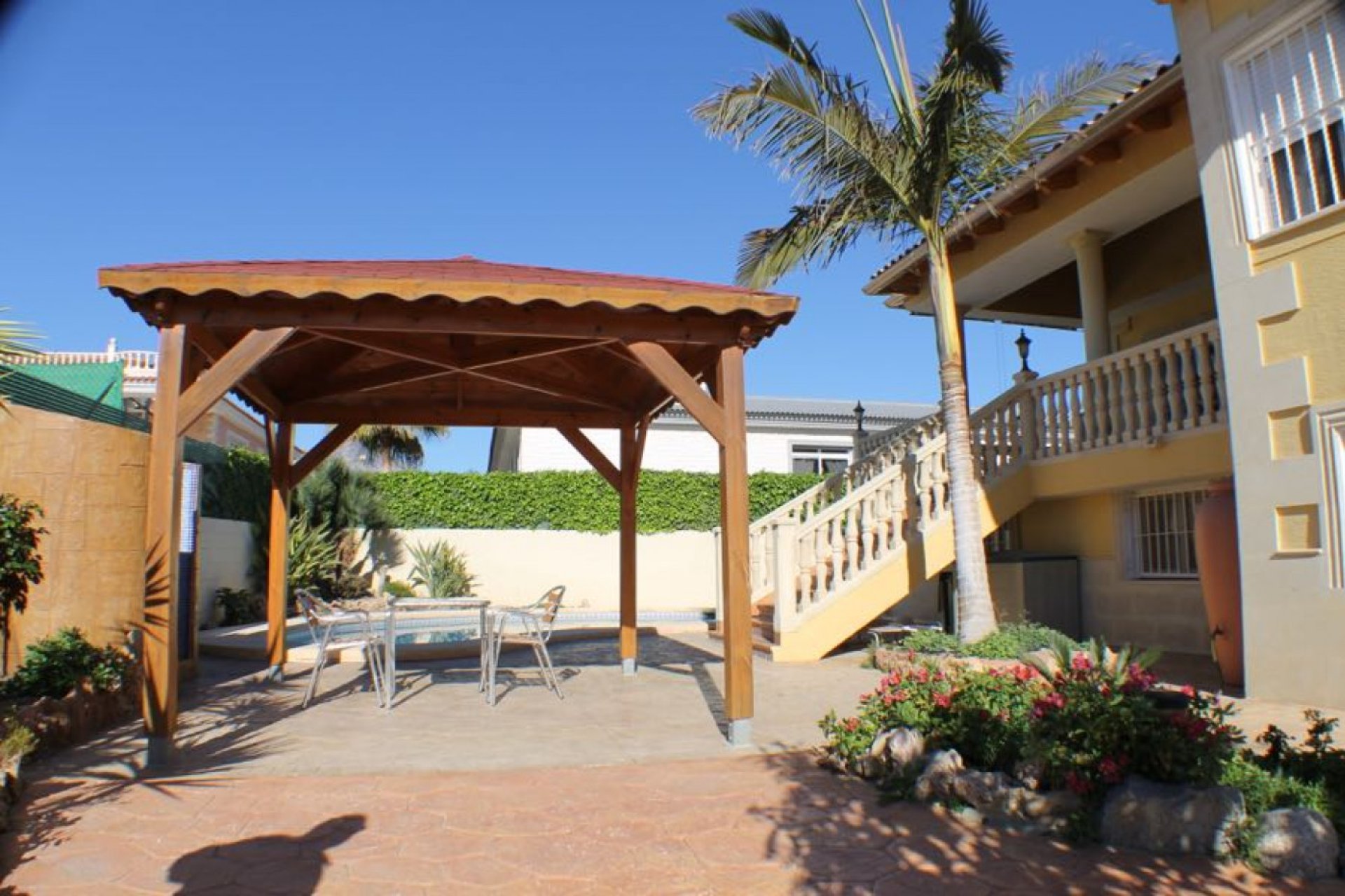 Revente - Villa -
Alfaz del Pi - Alfas del Pí