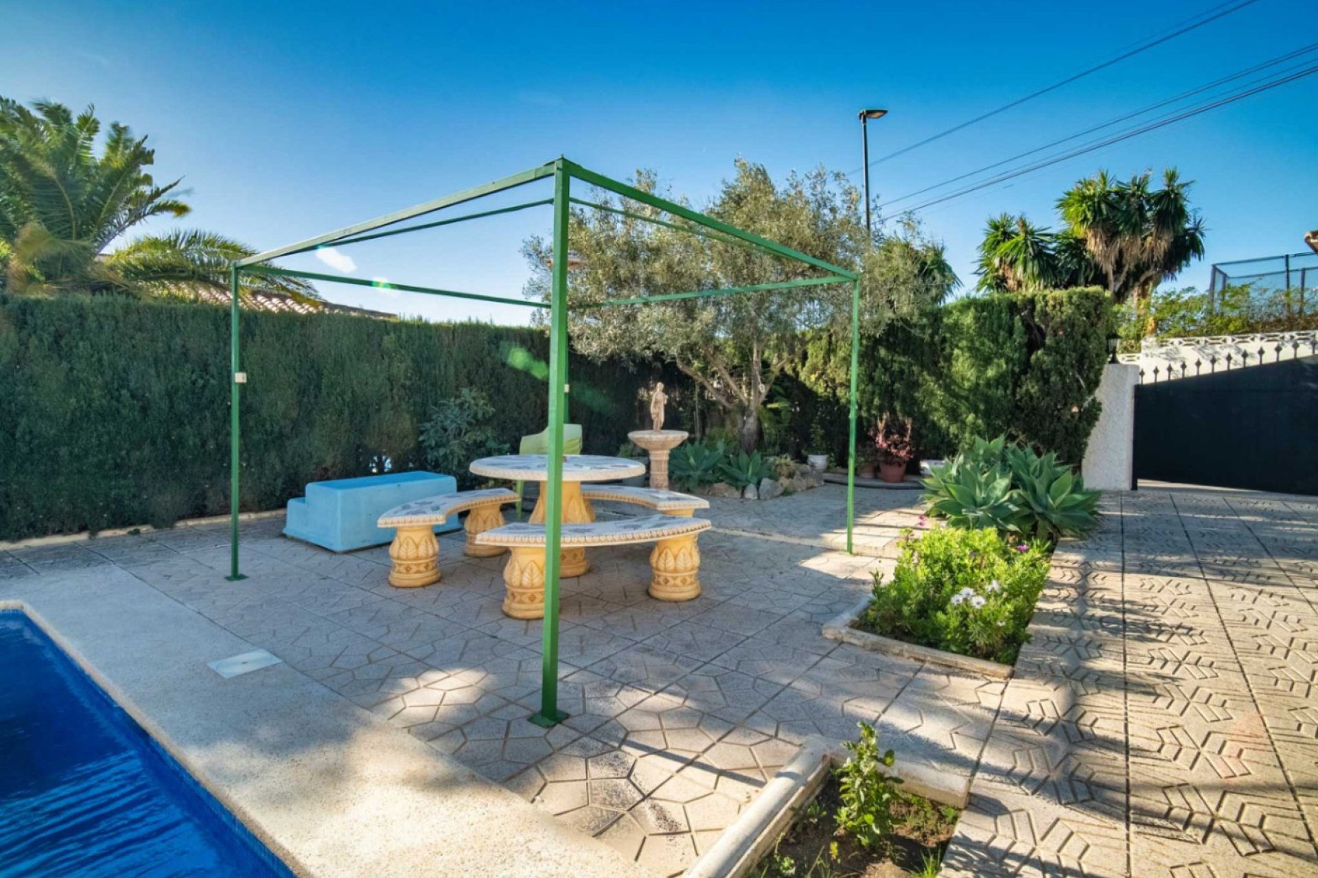 Revente - Villa -
Alfaz del Pi - Arabi