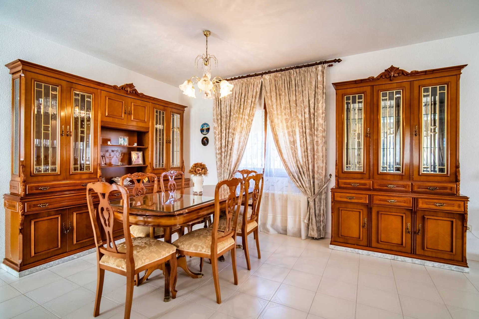 Revente - Villa -
Alfaz del Pi - Arabi