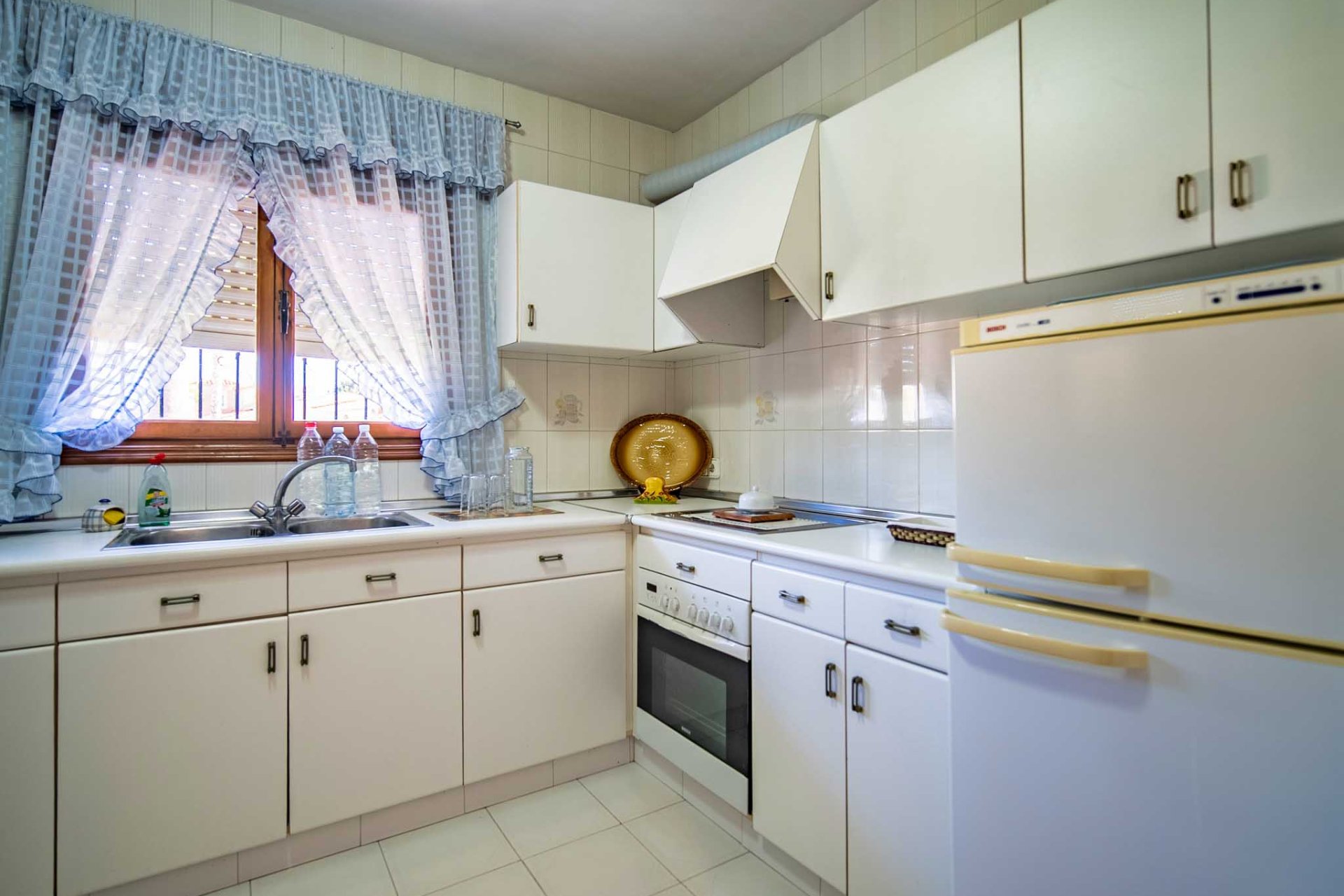 Revente - Villa -
Alfaz del Pi - Arabi