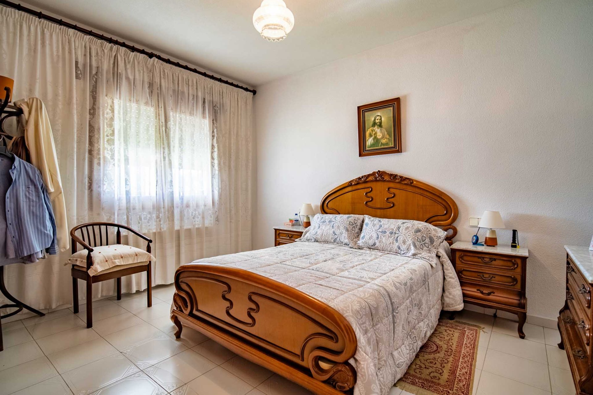 Revente - Villa -
Alfaz del Pi - Arabi