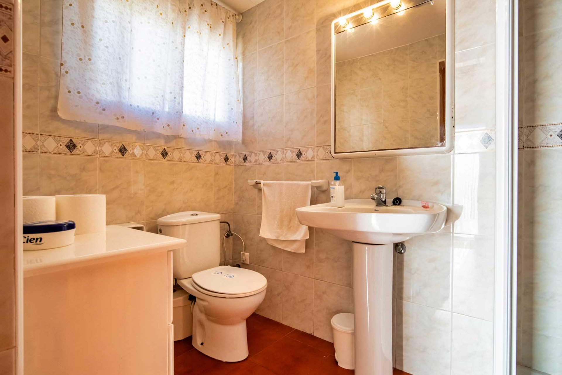 Revente - Villa -
Alfaz del Pi - Arabi