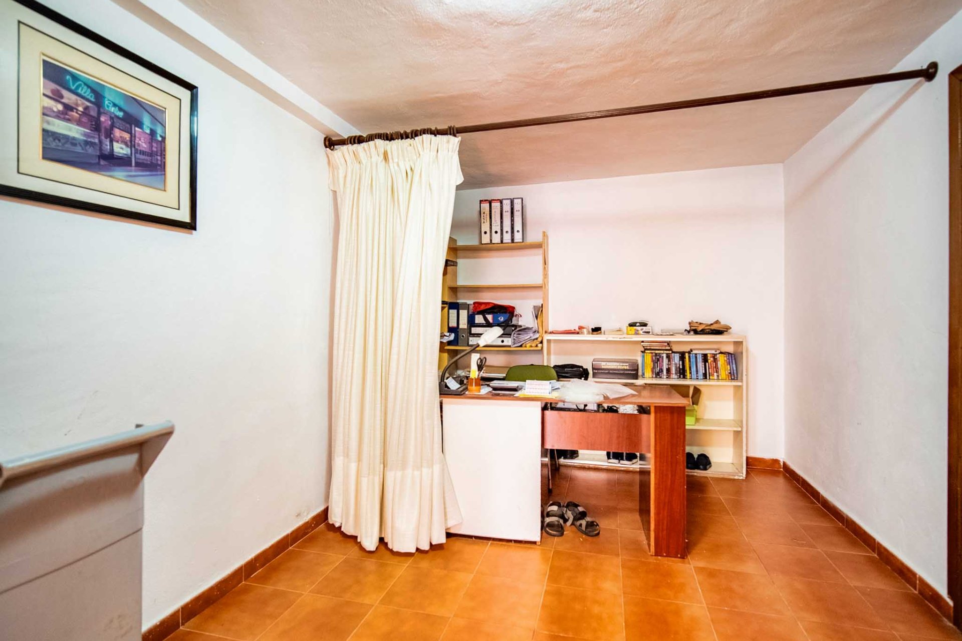 Revente - Villa -
Alfaz del Pi - Arabi