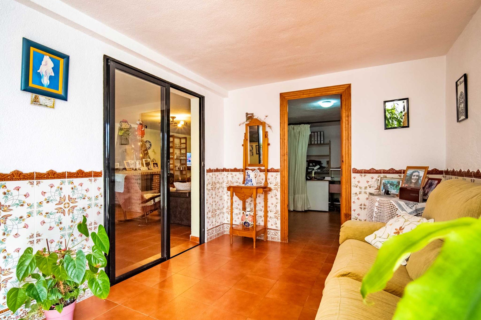 Revente - Villa -
Alfaz del Pi - Arabi