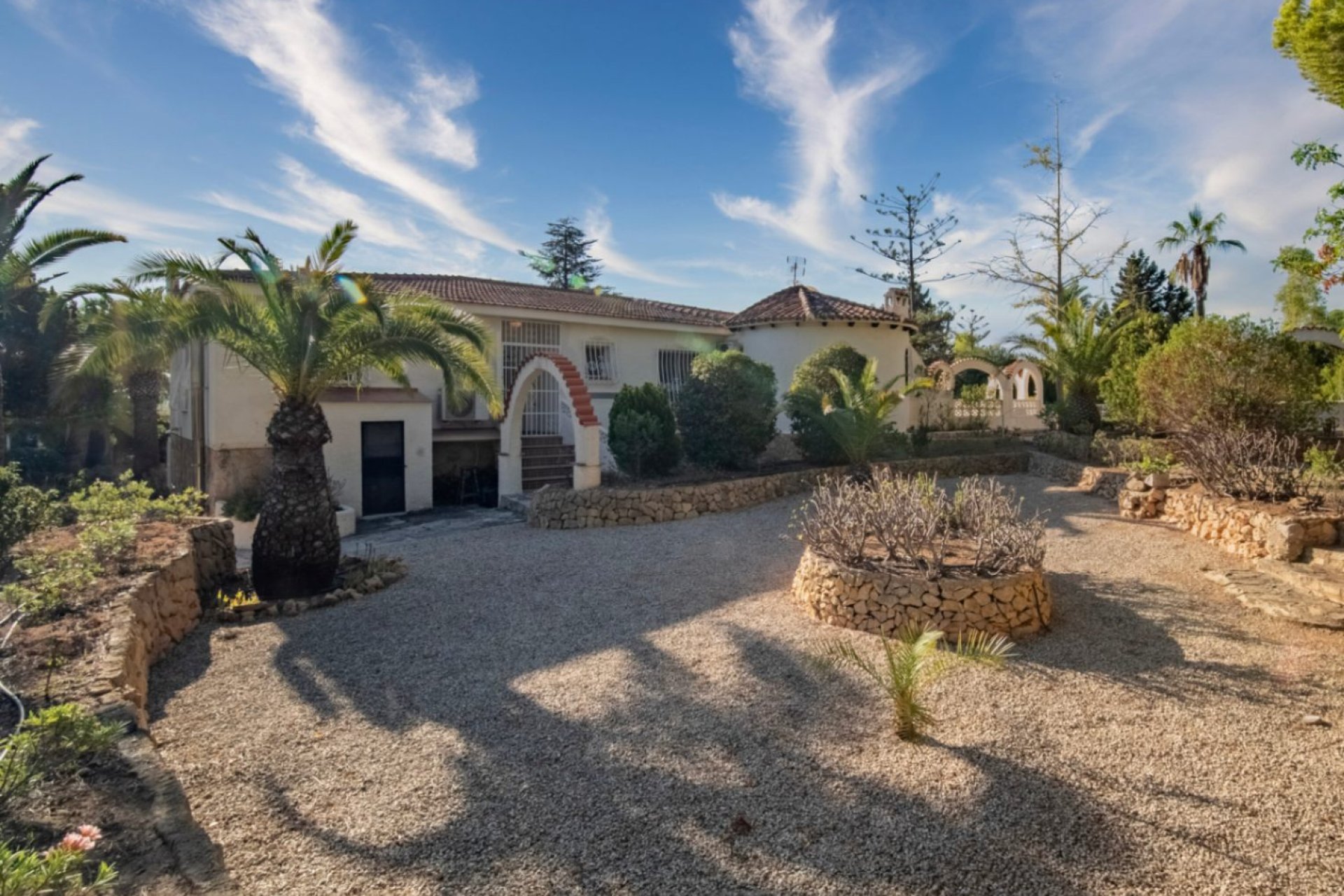 Revente - Villa -
Alfaz del Pi - Colonia Escandinavia