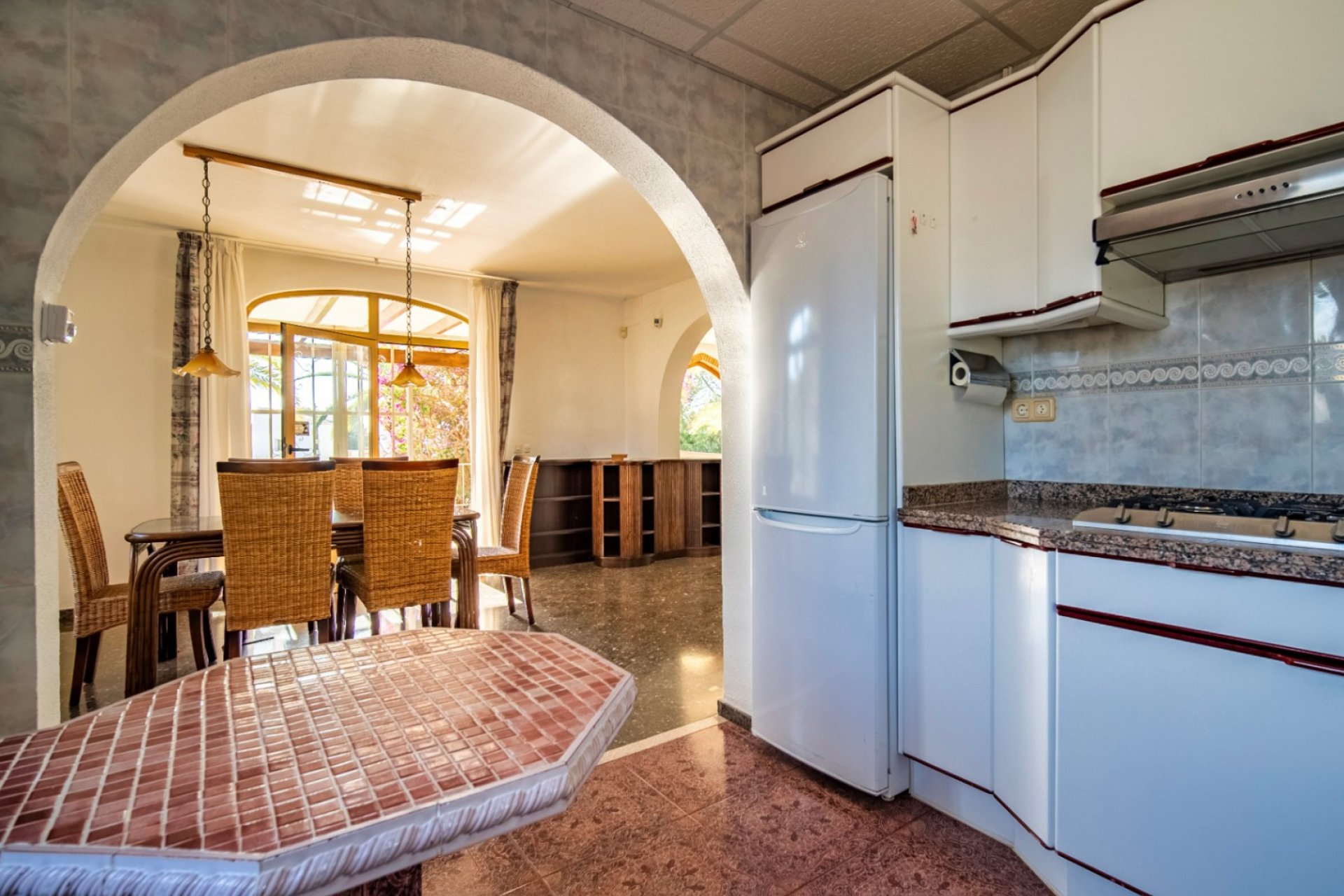 Revente - Villa -
Alfaz del Pi - Colonia Escandinavia