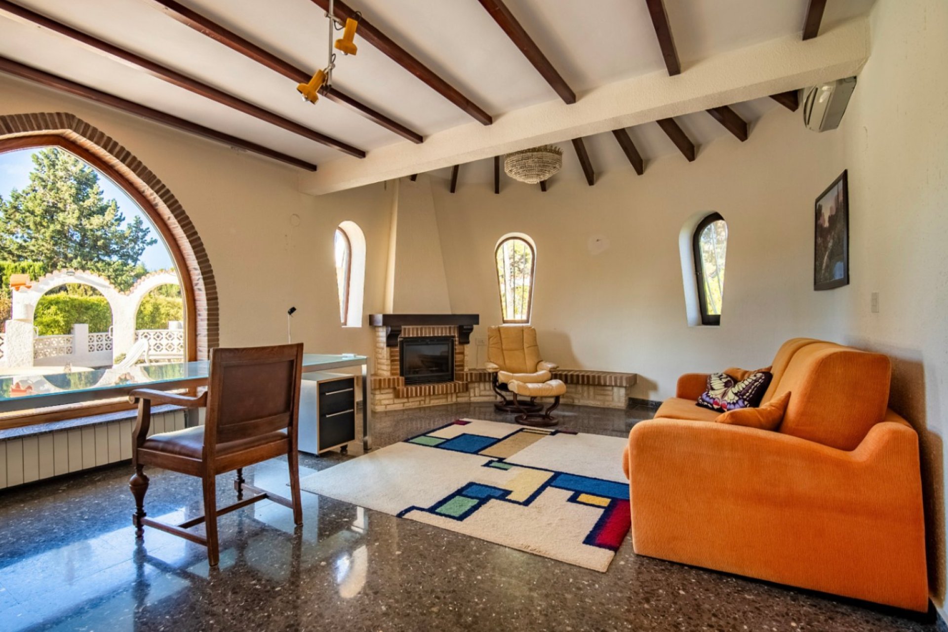 Revente - Villa -
Alfaz del Pi - Colonia Escandinavia