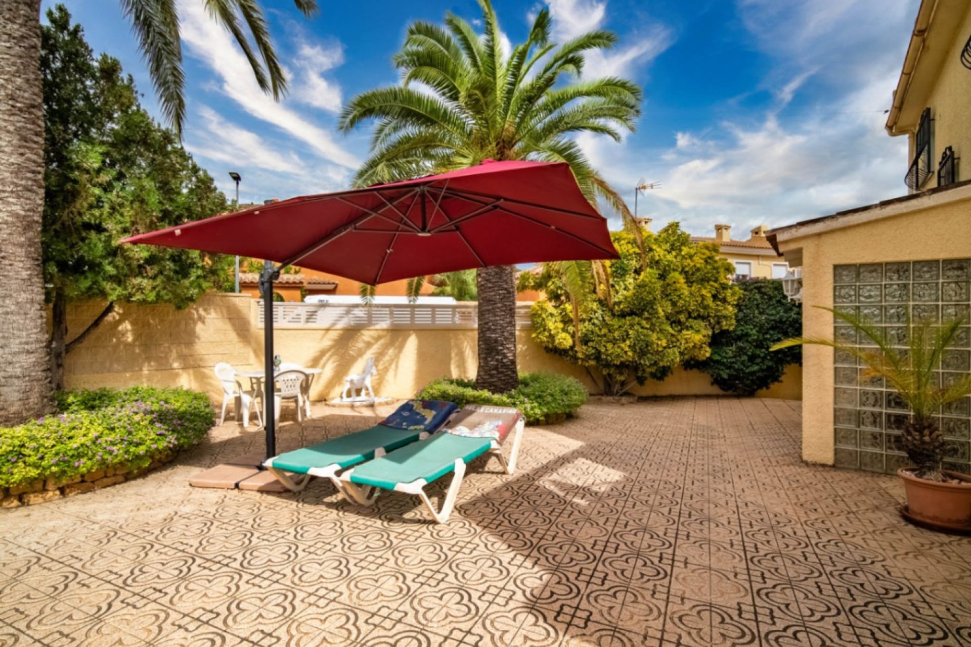 Revente - Villa -
Alfaz del Pi - Colonia Escandinavia