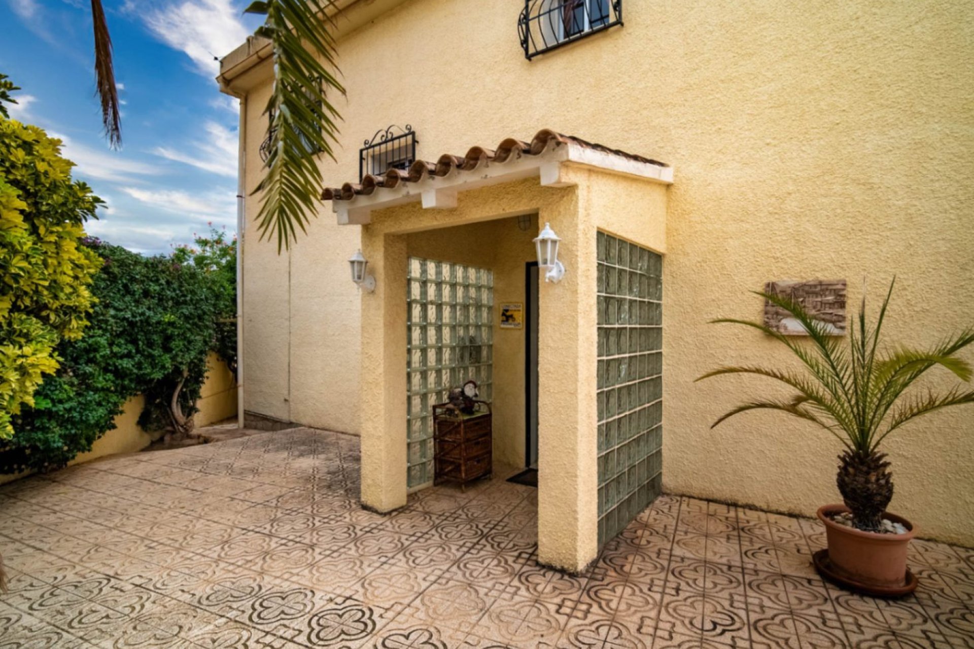 Revente - Villa -
Alfaz del Pi - Colonia Escandinavia