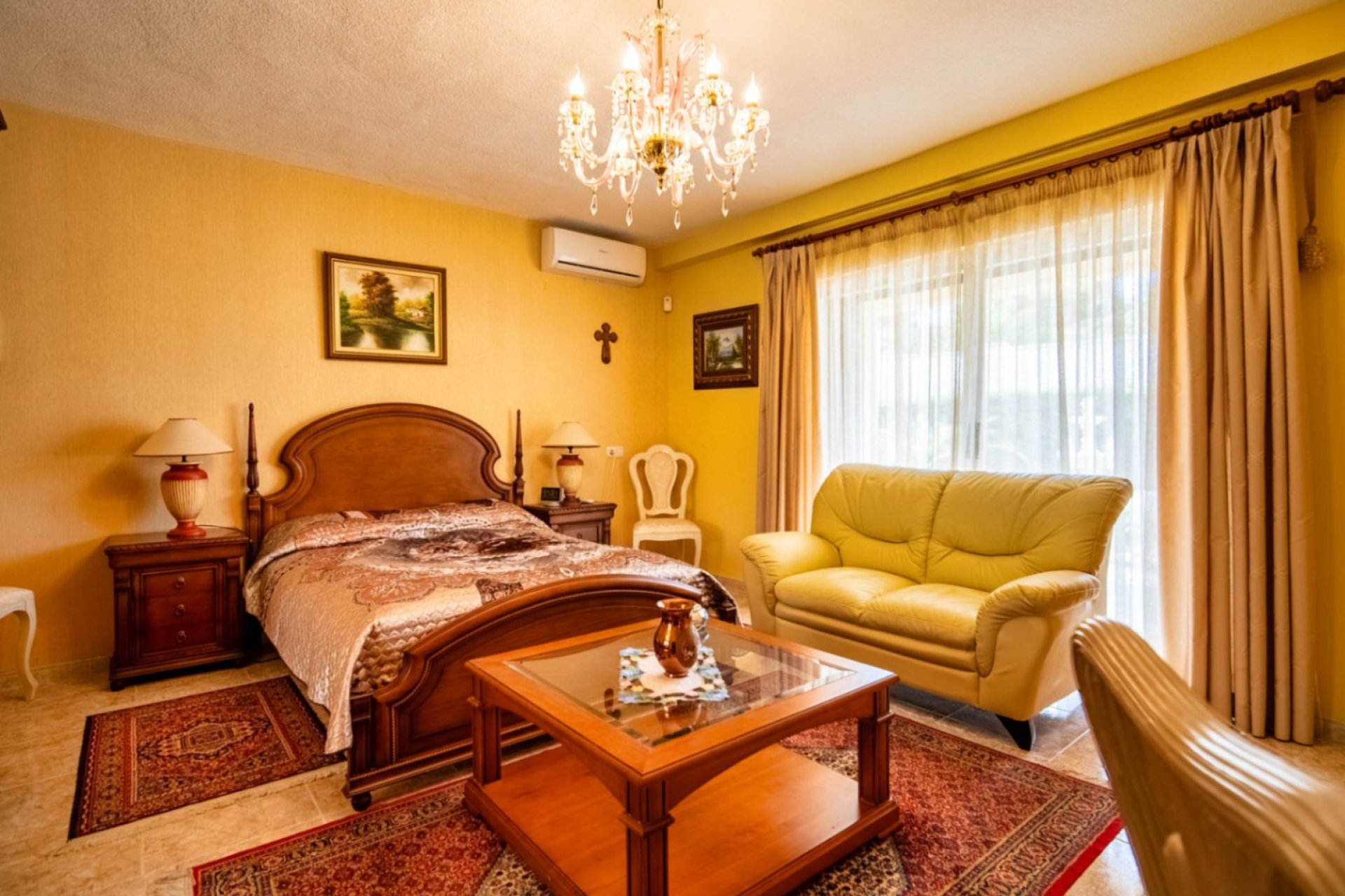 Revente - Villa -
Alfaz del Pi - Colonia Escandinavia