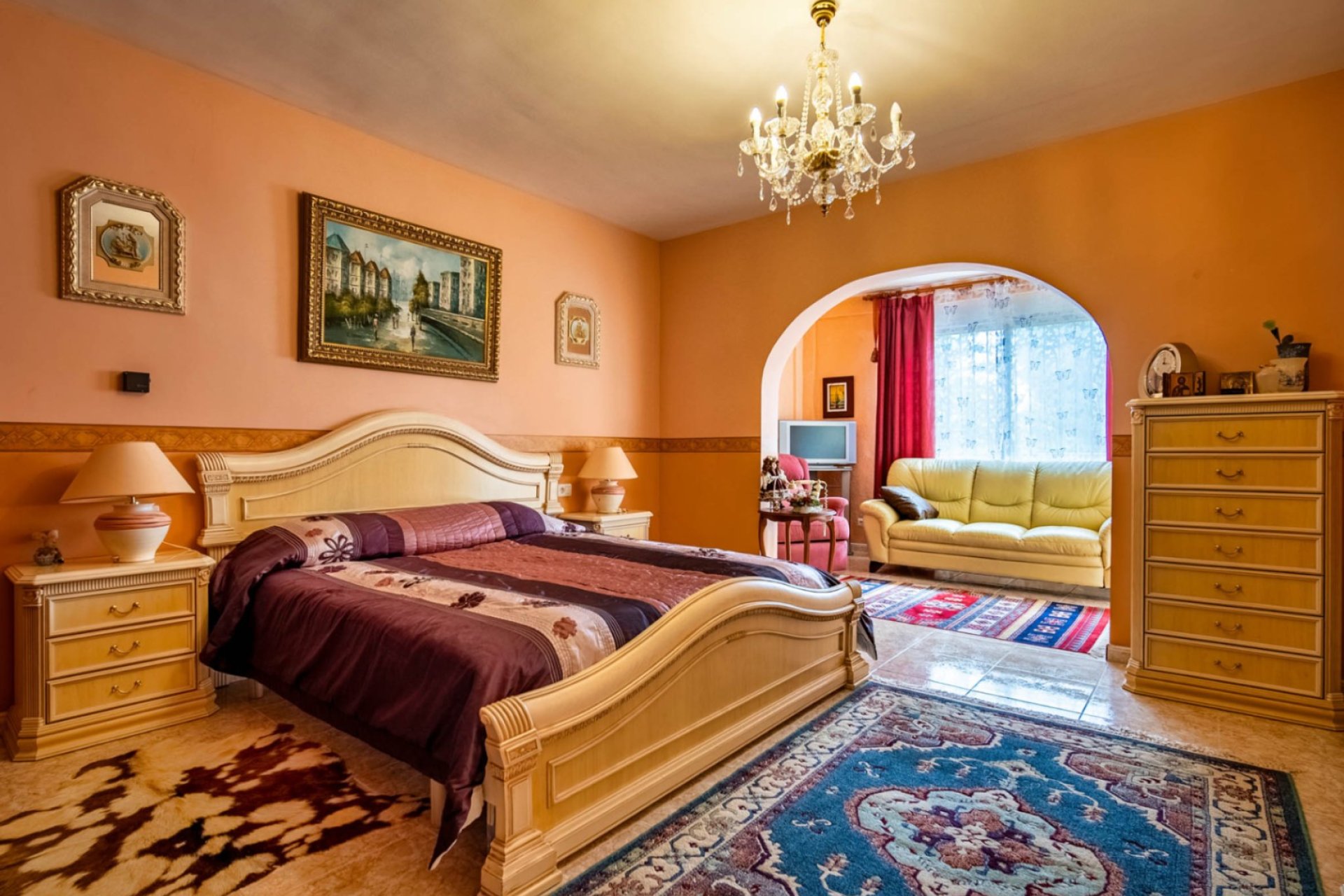 Revente - Villa -
Alfaz del Pi - Colonia Escandinavia