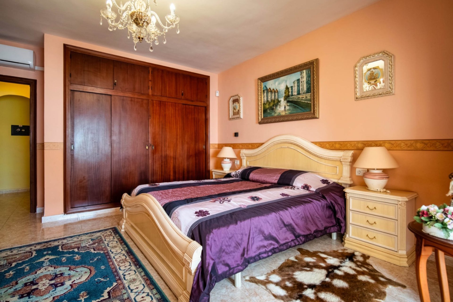 Revente - Villa -
Alfaz del Pi - Colonia Escandinavia