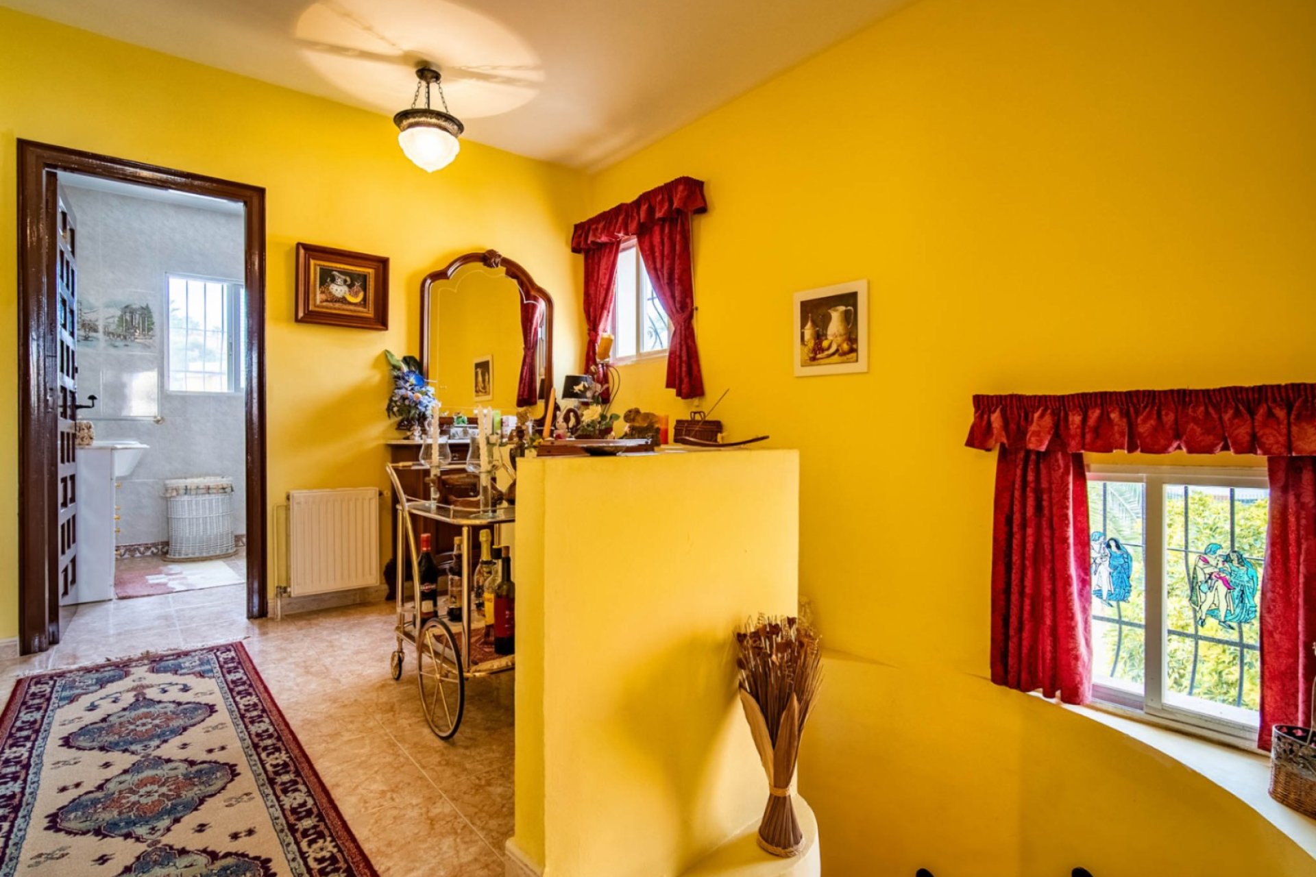 Revente - Villa -
Alfaz del Pi - Colonia Escandinavia