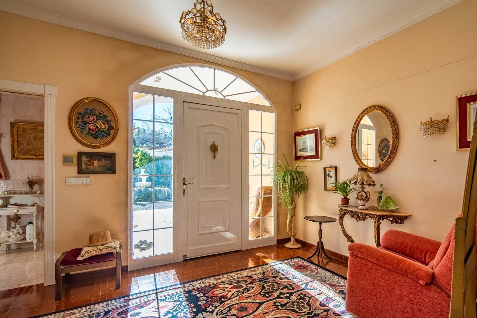 Revente - Villa -
Alfaz del Pi - Colonia Escandinavia