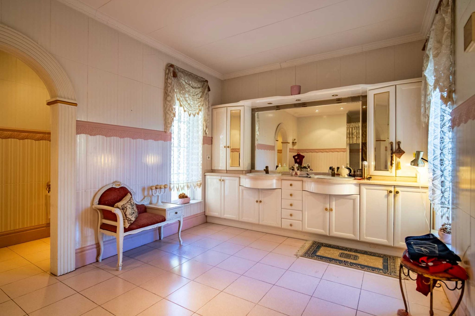 Revente - Villa -
Alfaz del Pi - Colonia Escandinavia