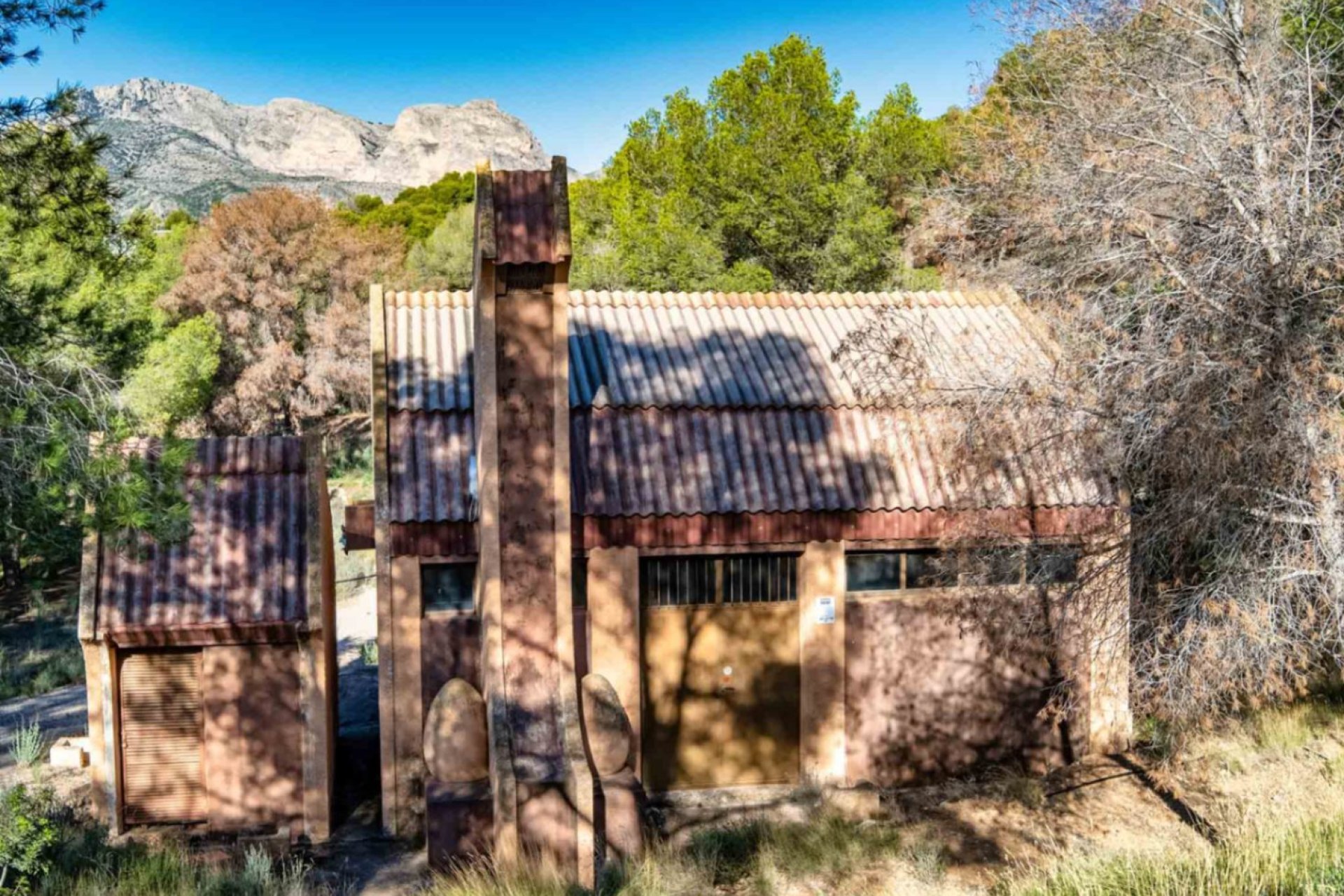 Revente - Villa -
Alfaz del Pi - Colonia Escandinavia