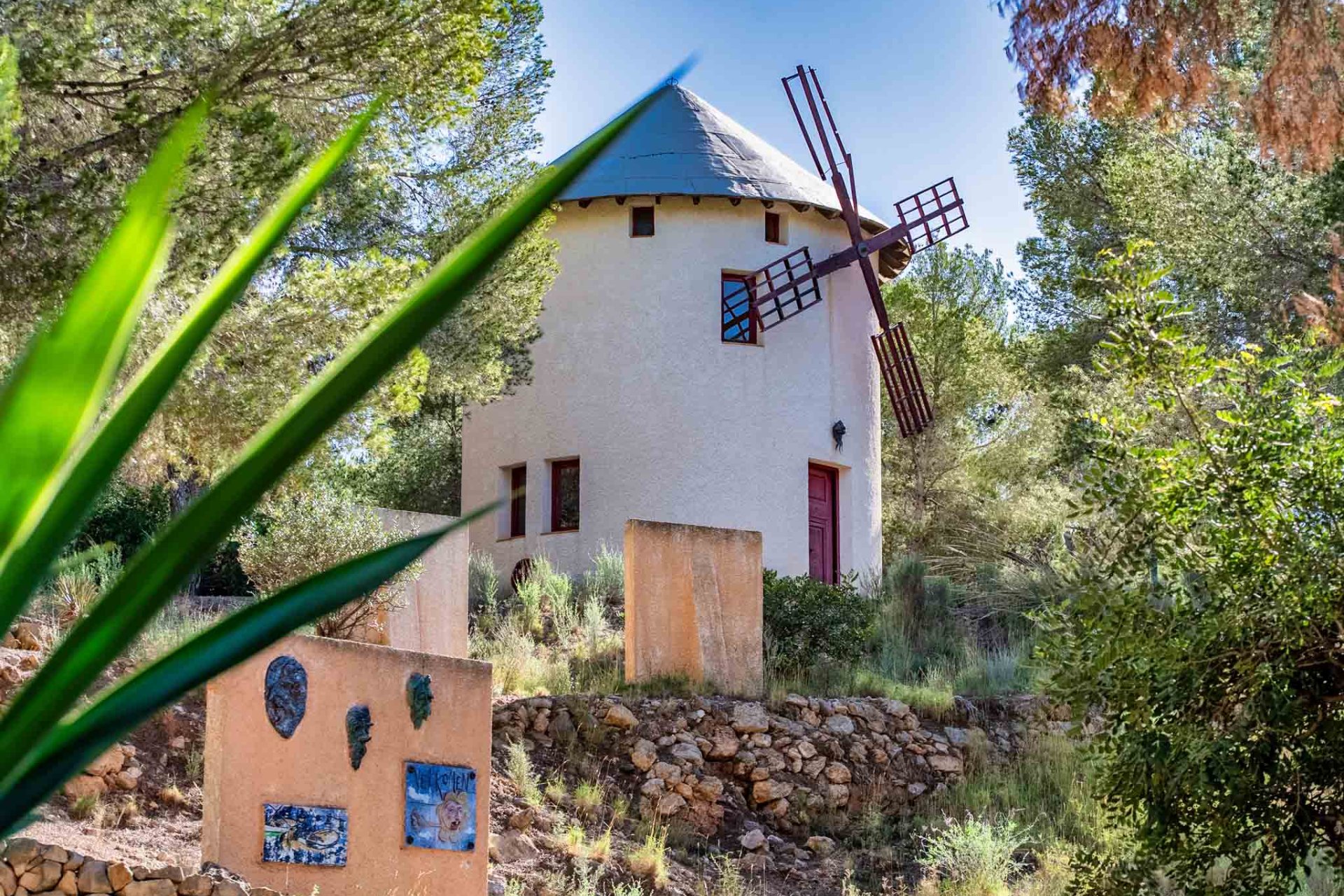 Revente - Villa -
Alfaz del Pi - Colonia Escandinavia