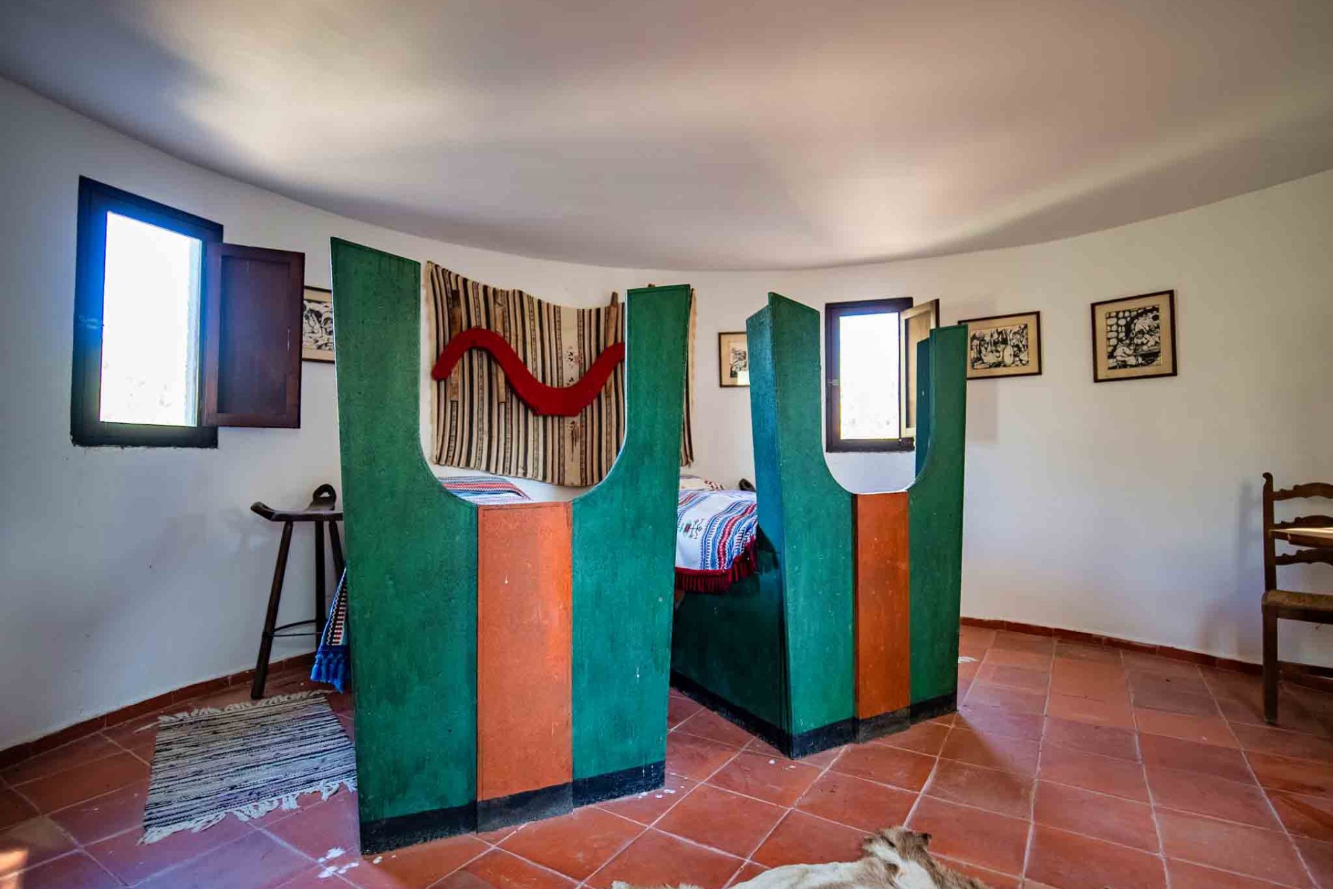 Revente - Villa -
Alfaz del Pi - Colonia Escandinavia