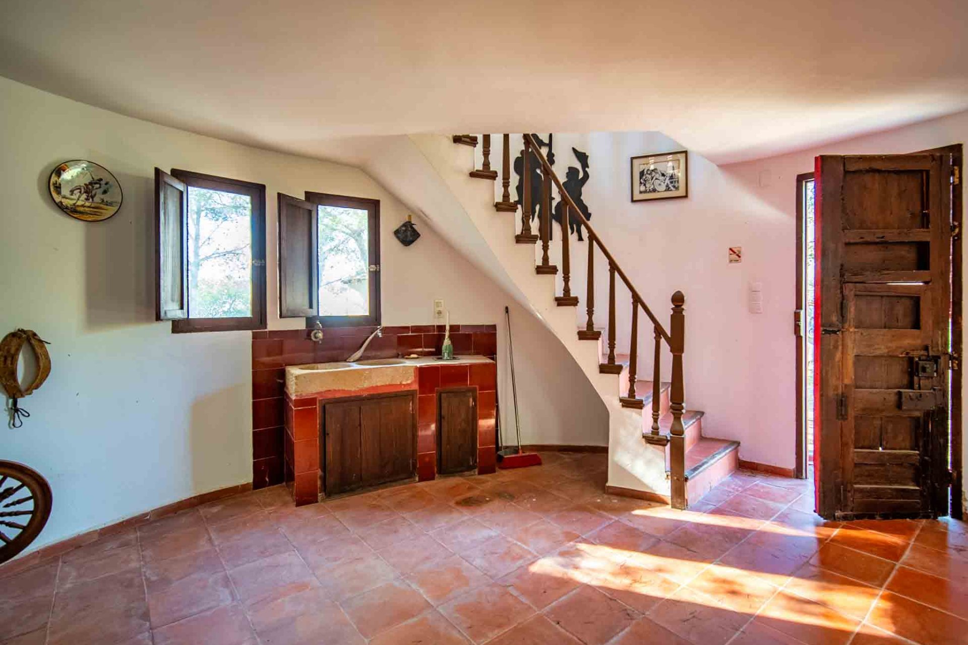 Revente - Villa -
Alfaz del Pi - Colonia Escandinavia