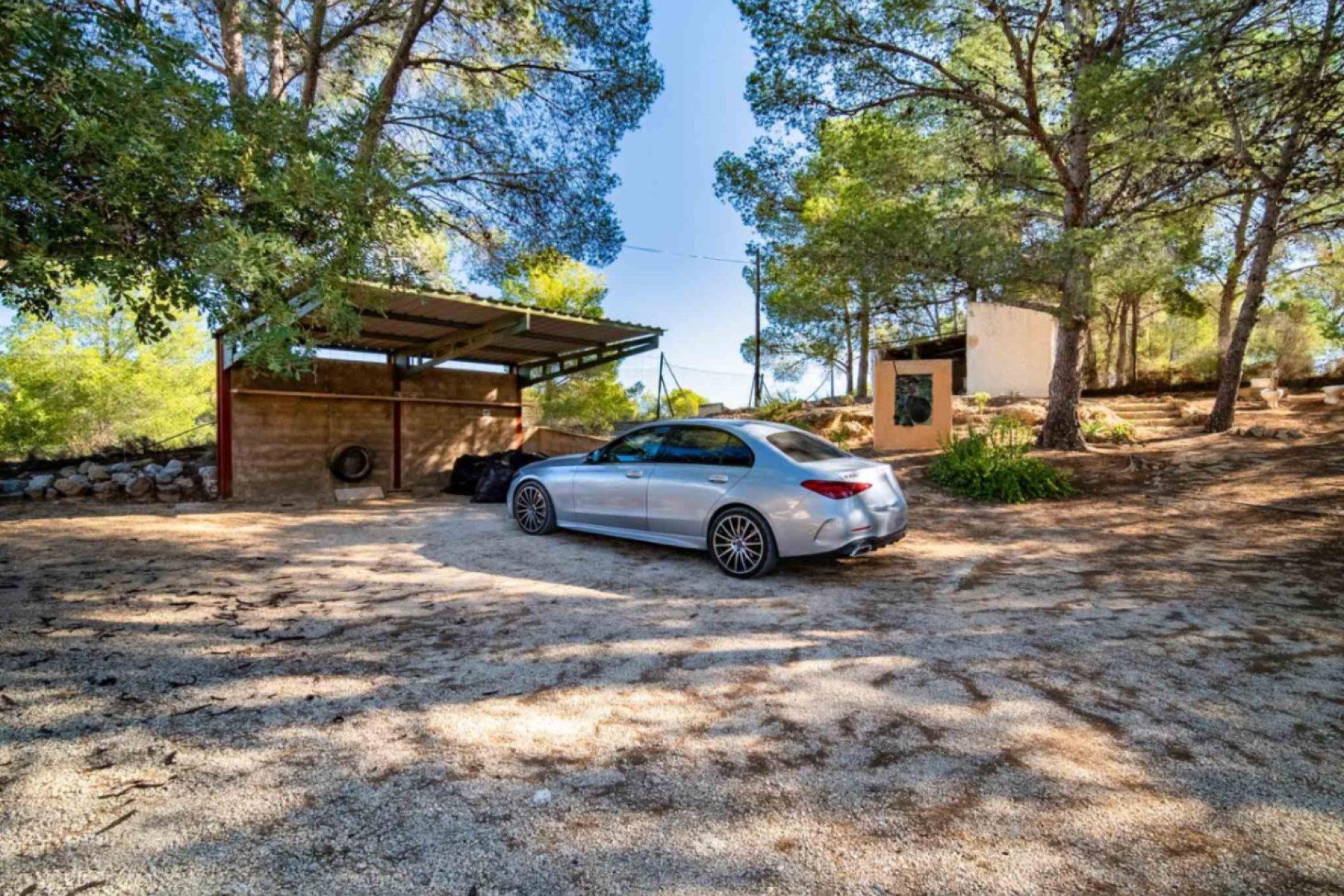 Revente - Villa -
Alfaz del Pi - Colonia Escandinavia